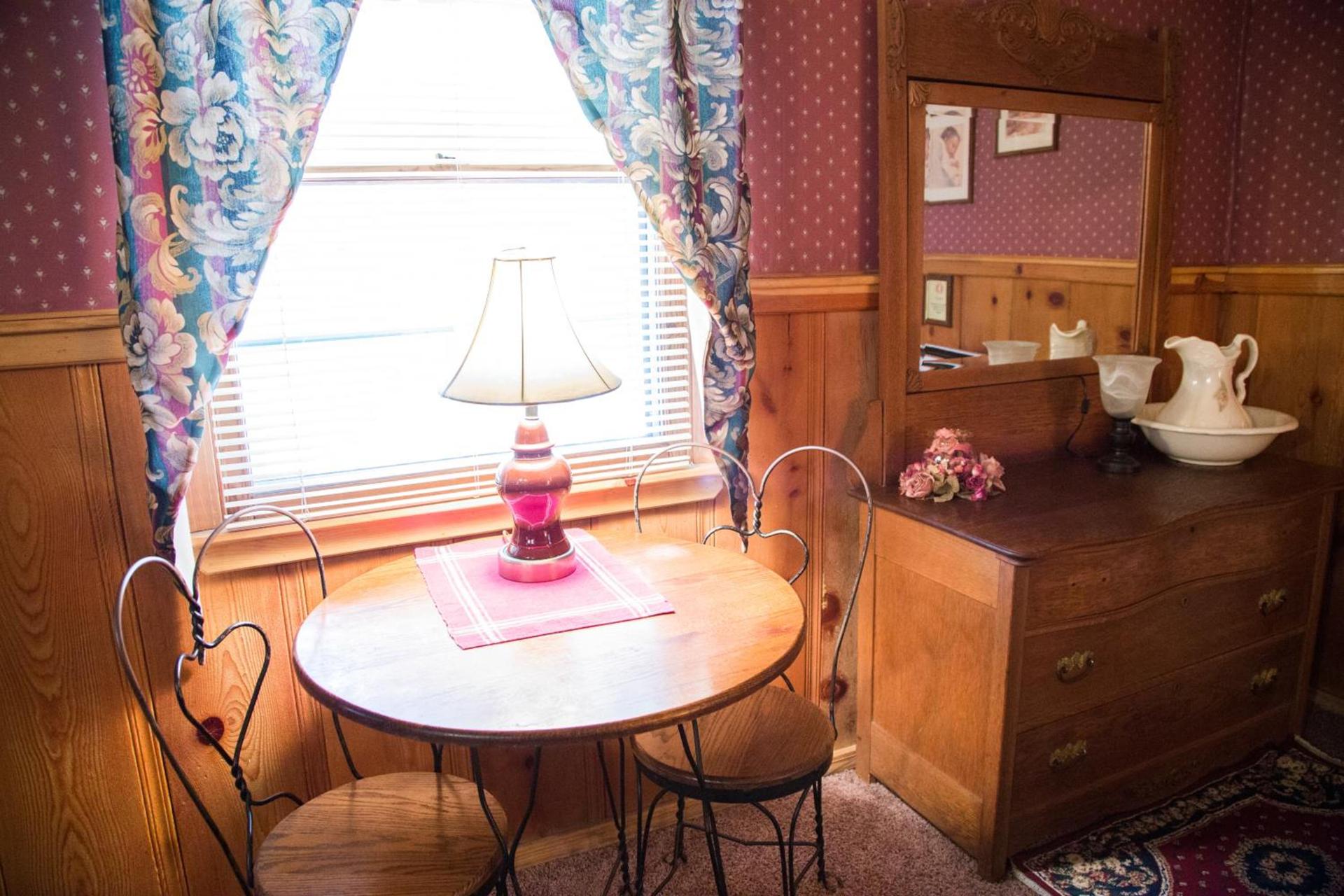 Cathy's Cottages photo 18