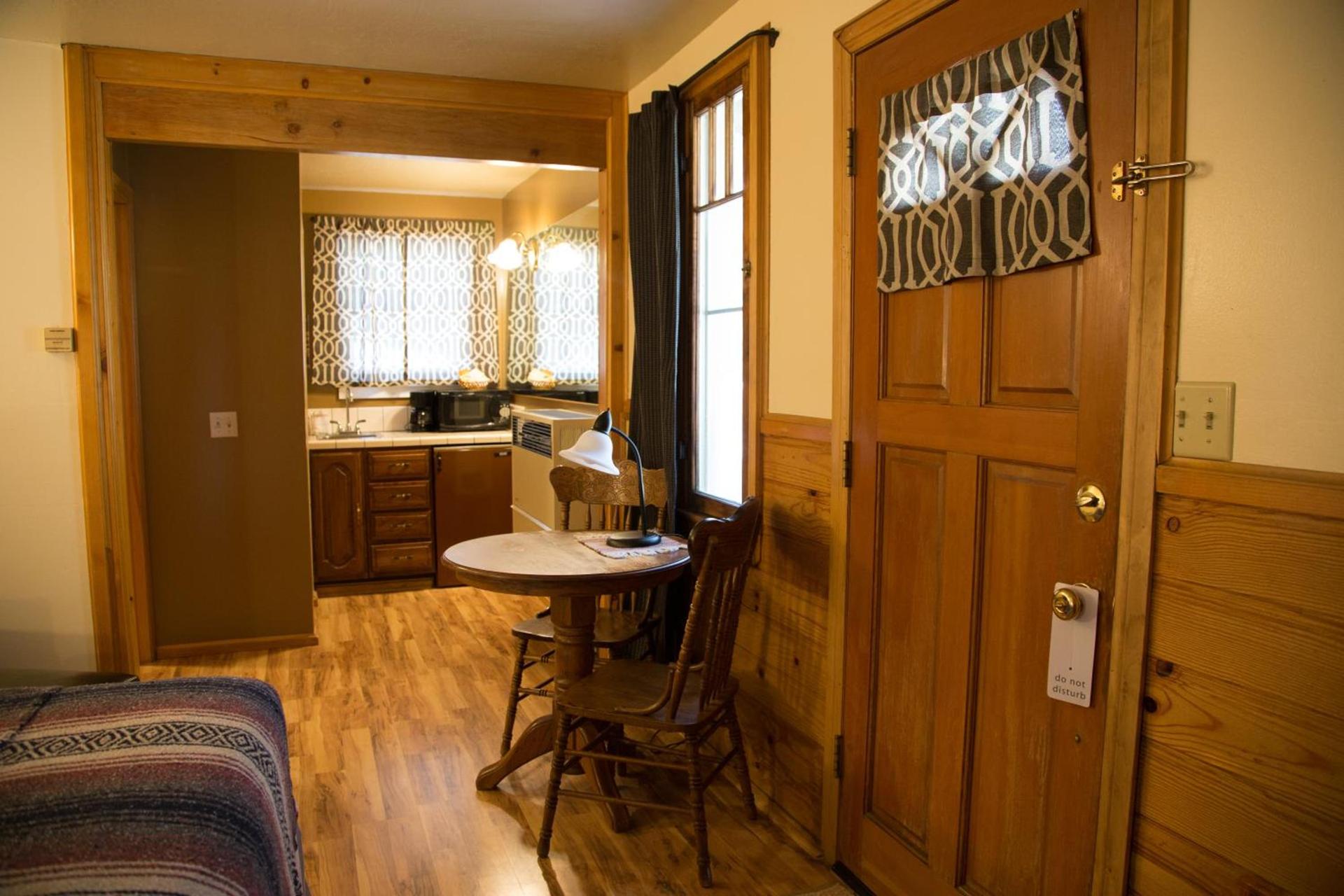 Sleepy Forest Cottages photo 29