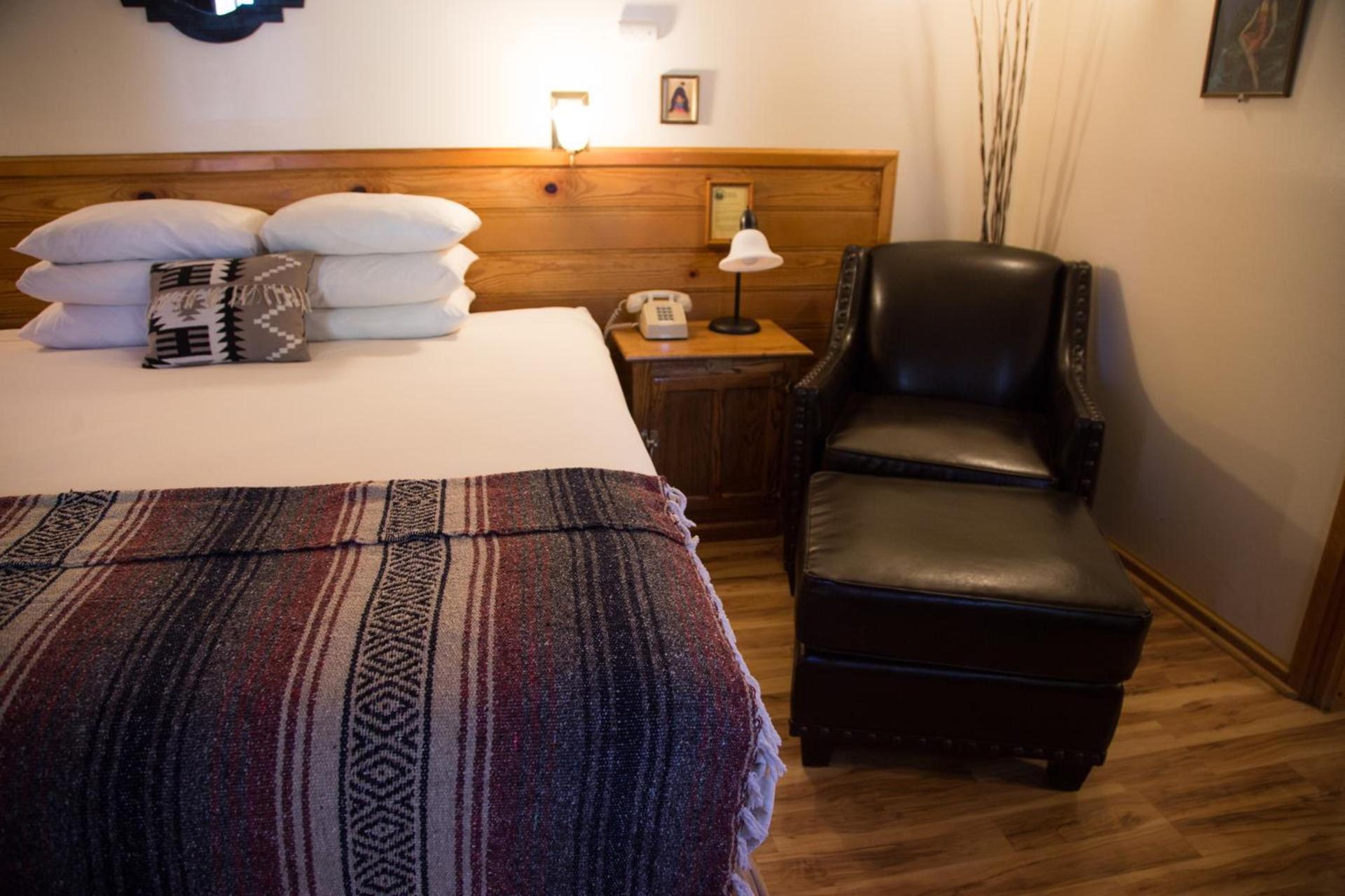 Sleepy Forest Cottages photo 5