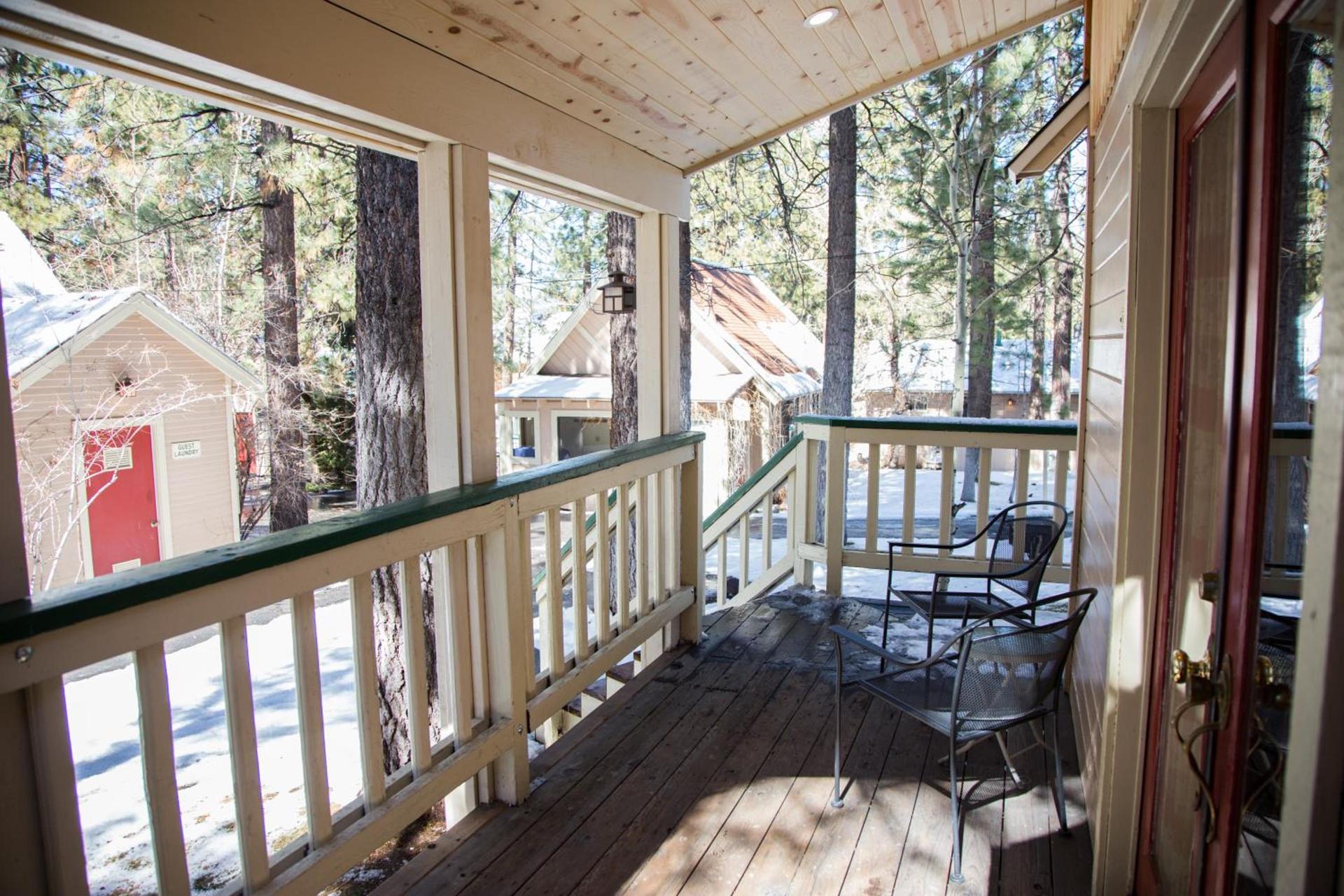 Sleepy Forest Cottages photo 33