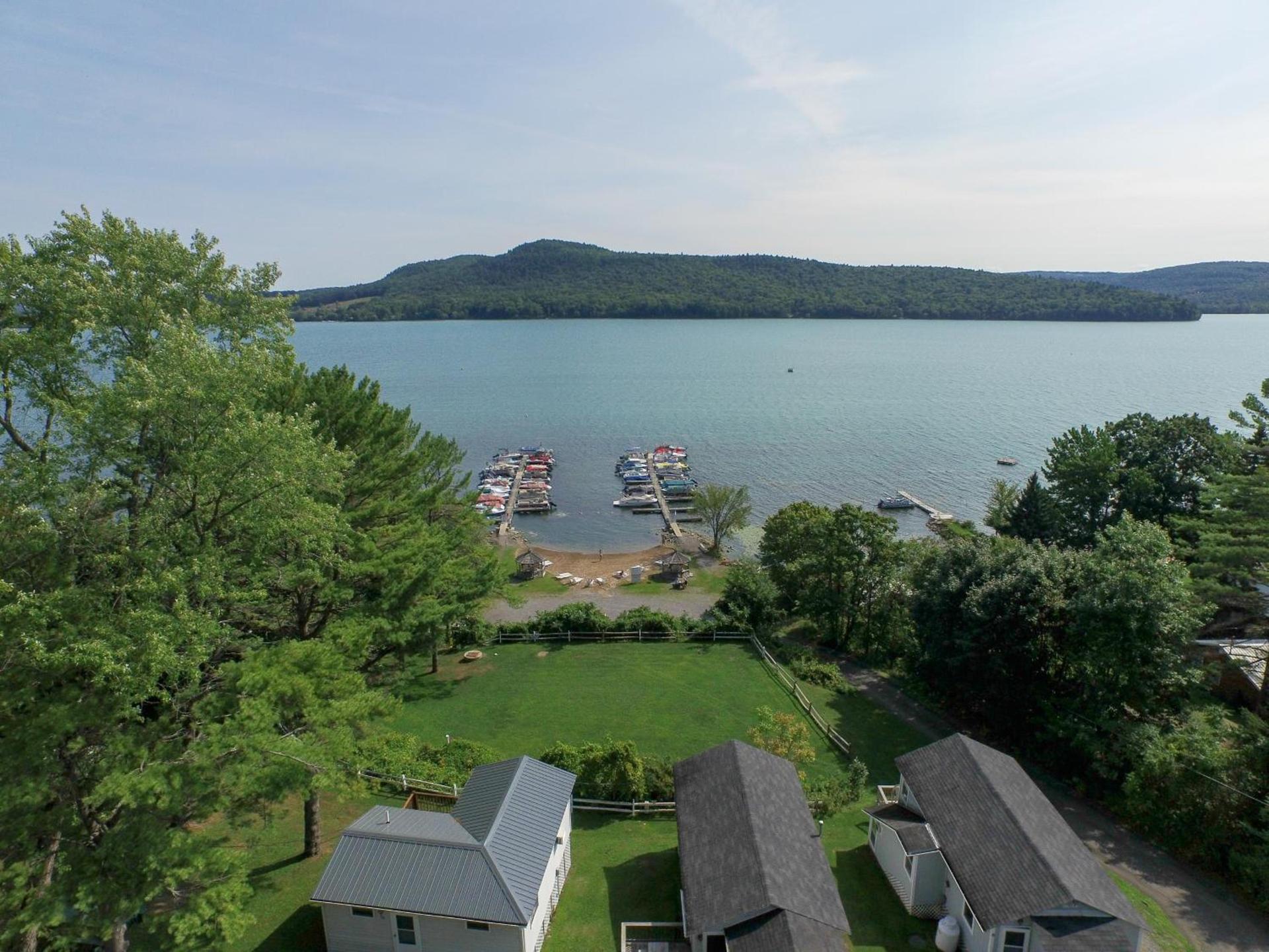 Bayside Inn & Marina photo 92