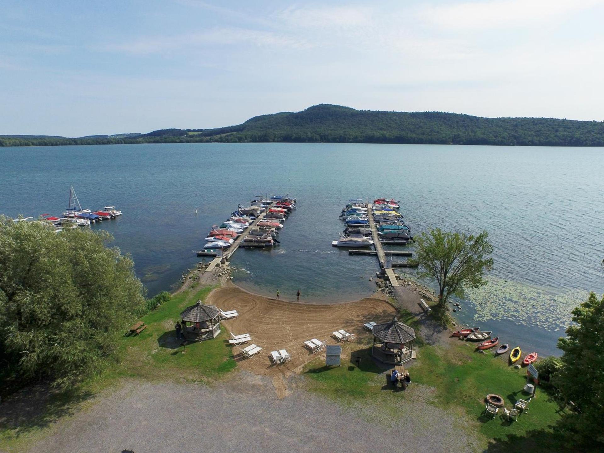 Bayside Inn & Marina photo 87