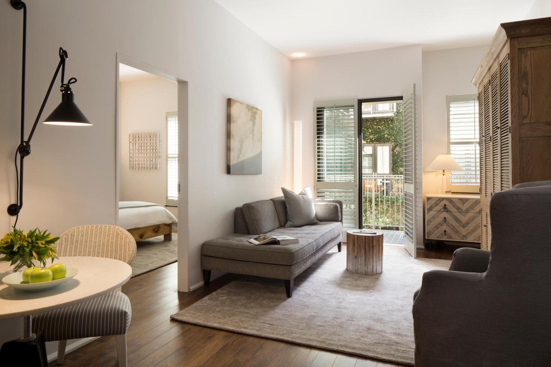 Hotel Healdsburg photo 7