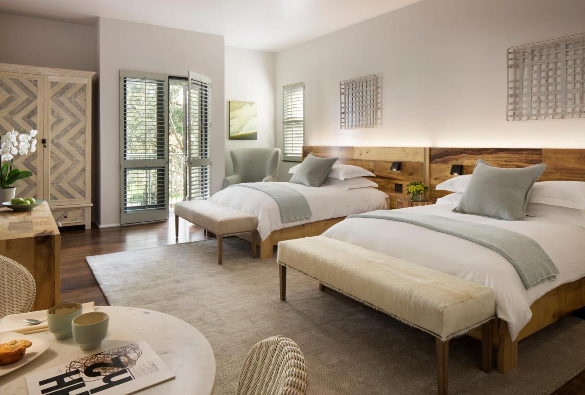 Hotel Healdsburg photo 24