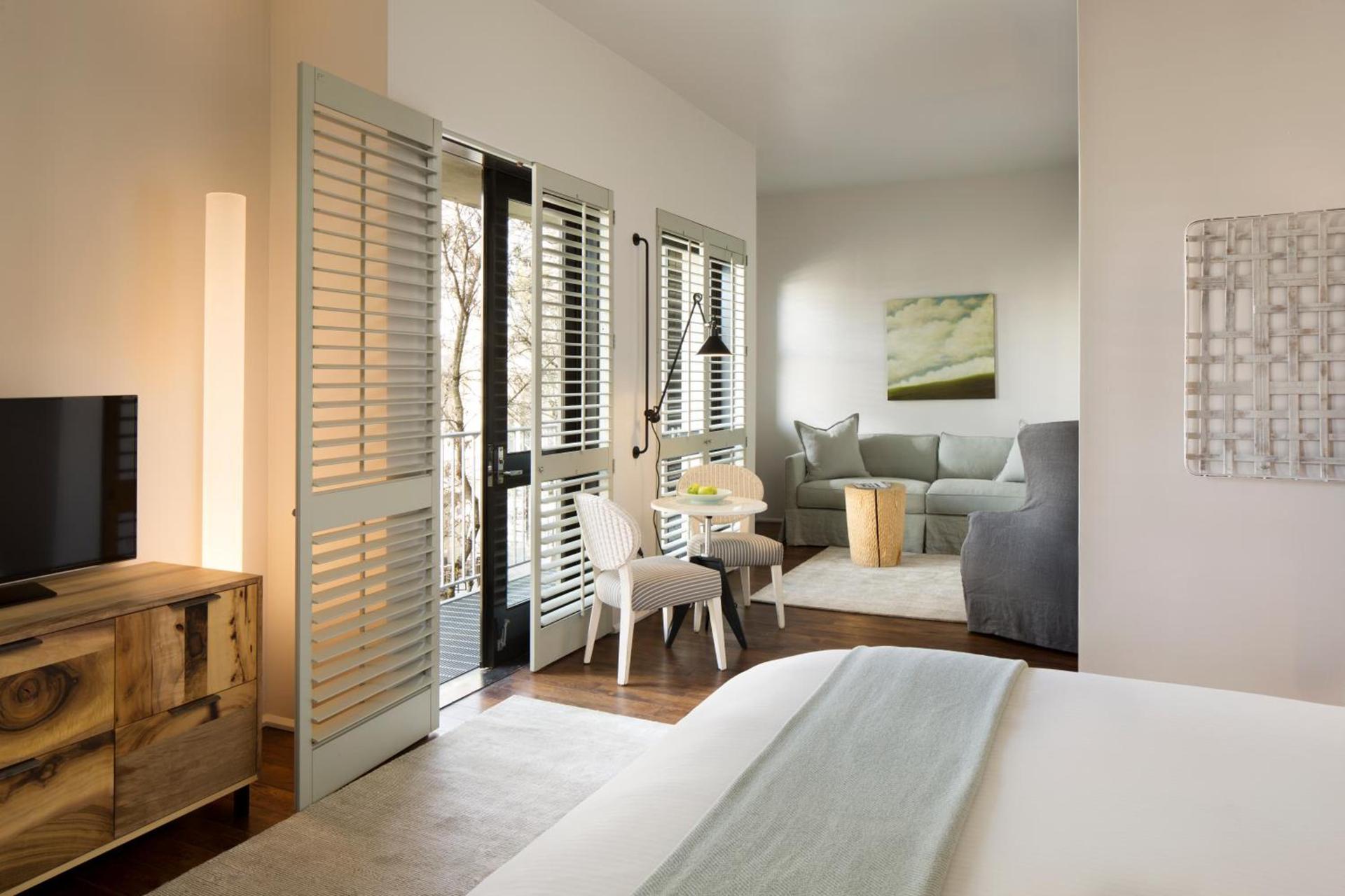 Hotel Healdsburg photo 25