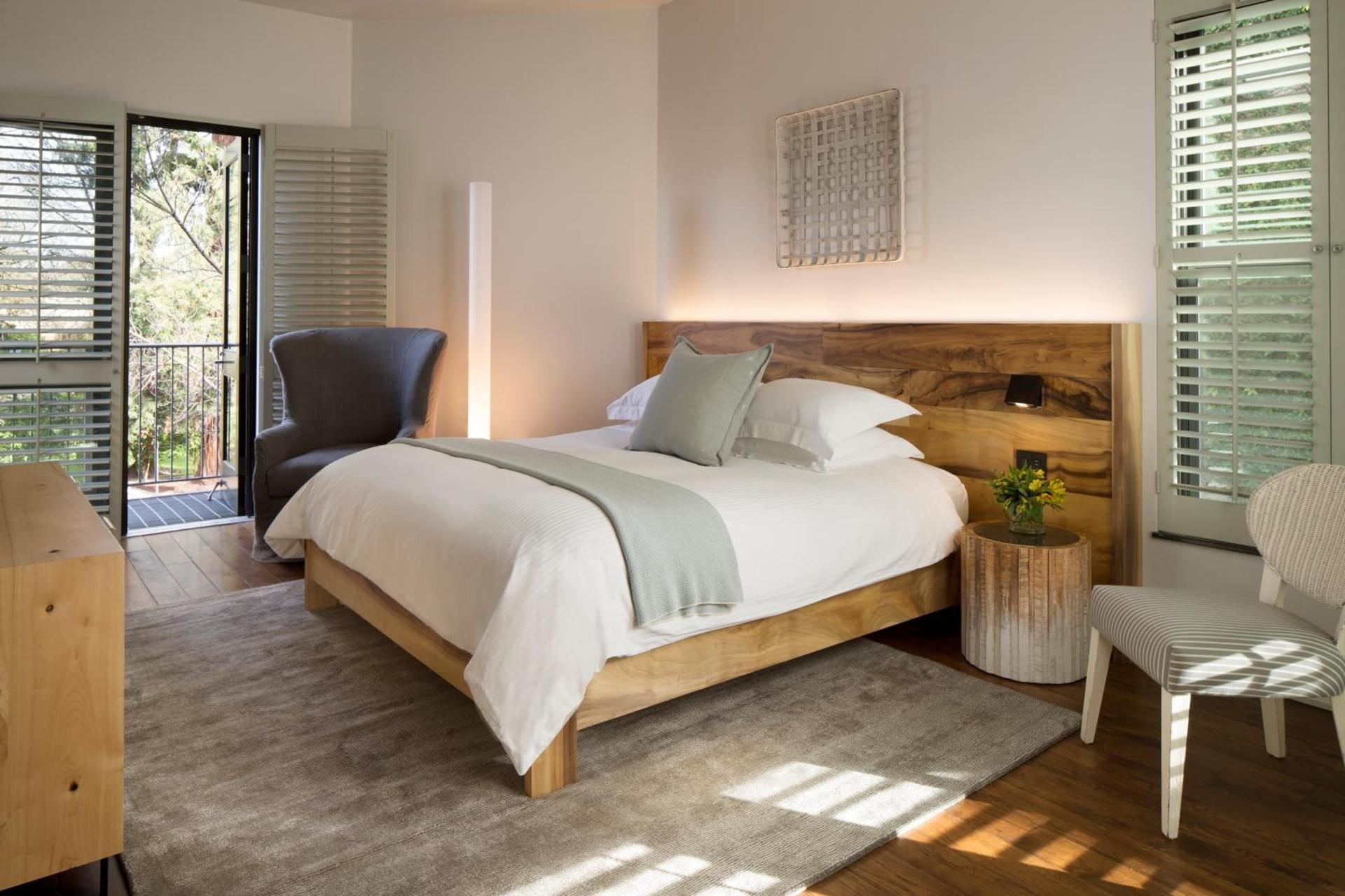Hotel Healdsburg photo 27