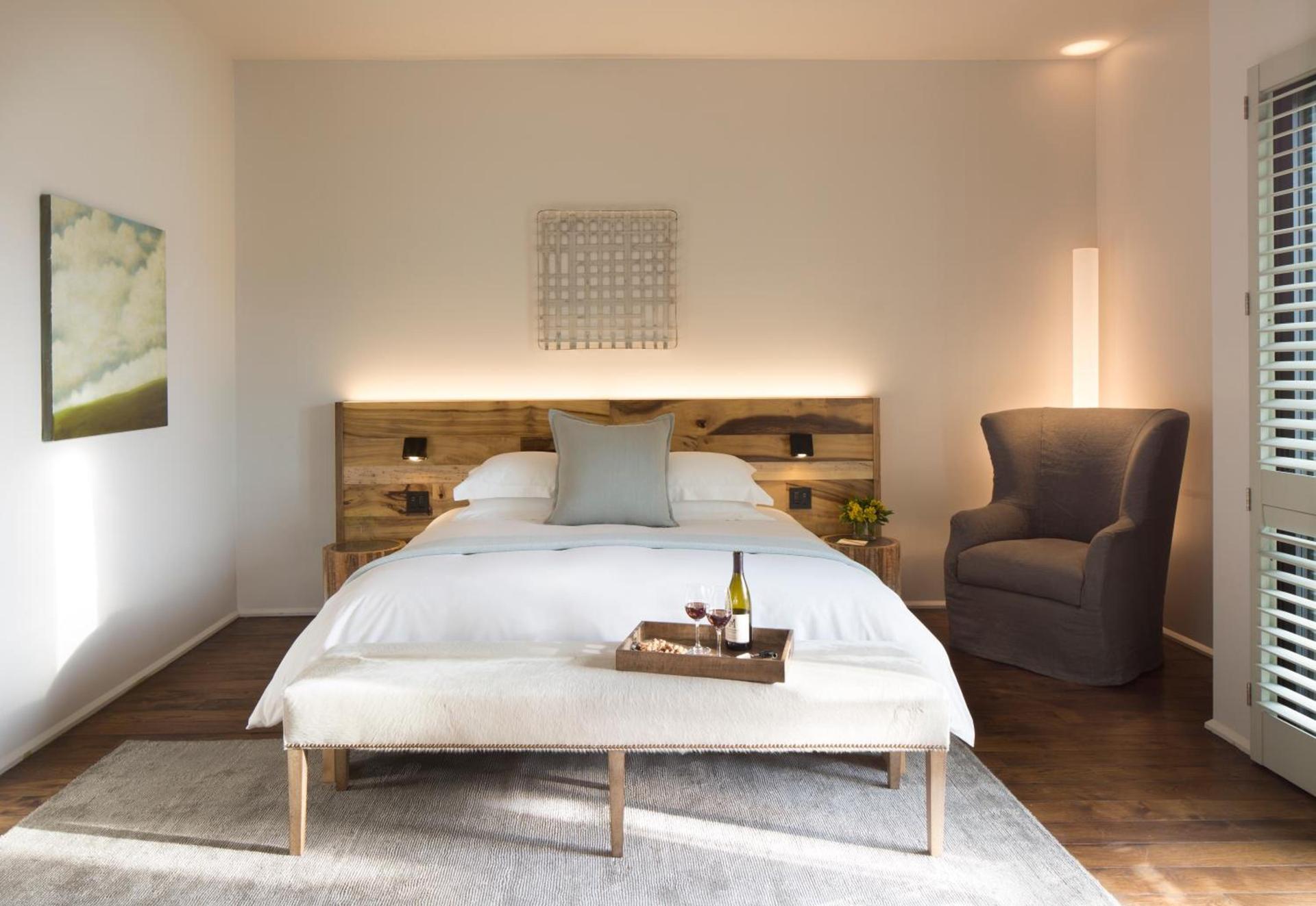 Hotel Healdsburg photo 30