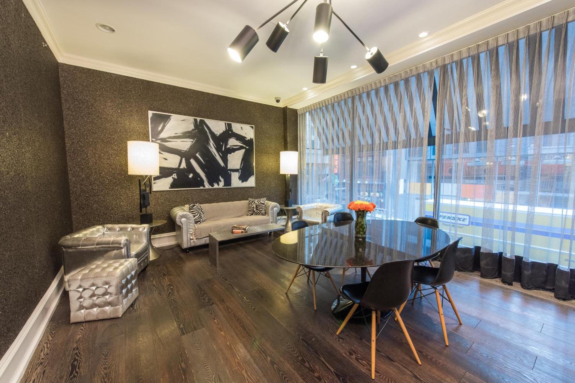 Moderne Hotel photo 17