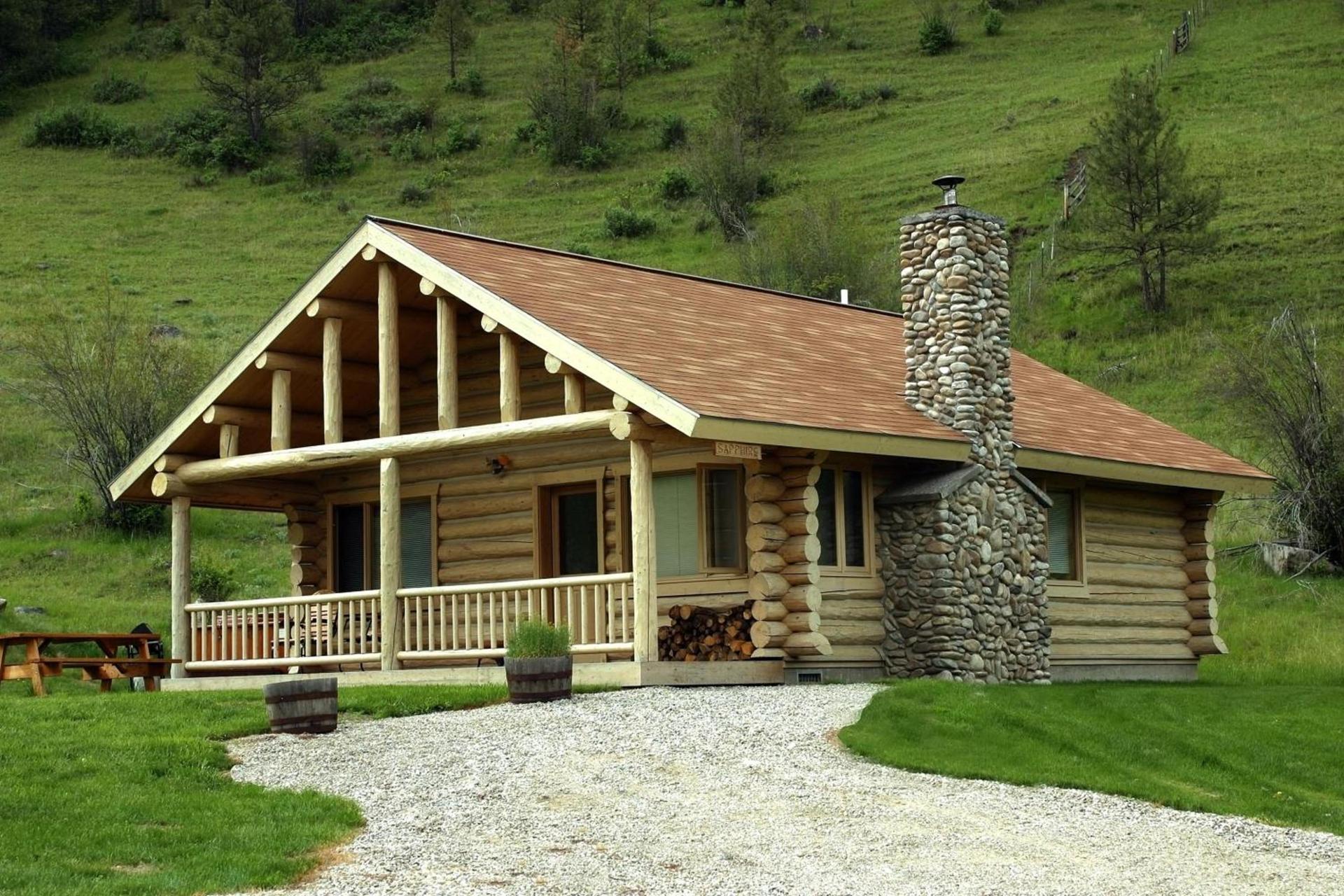 Rye Creek Lodge photo 1