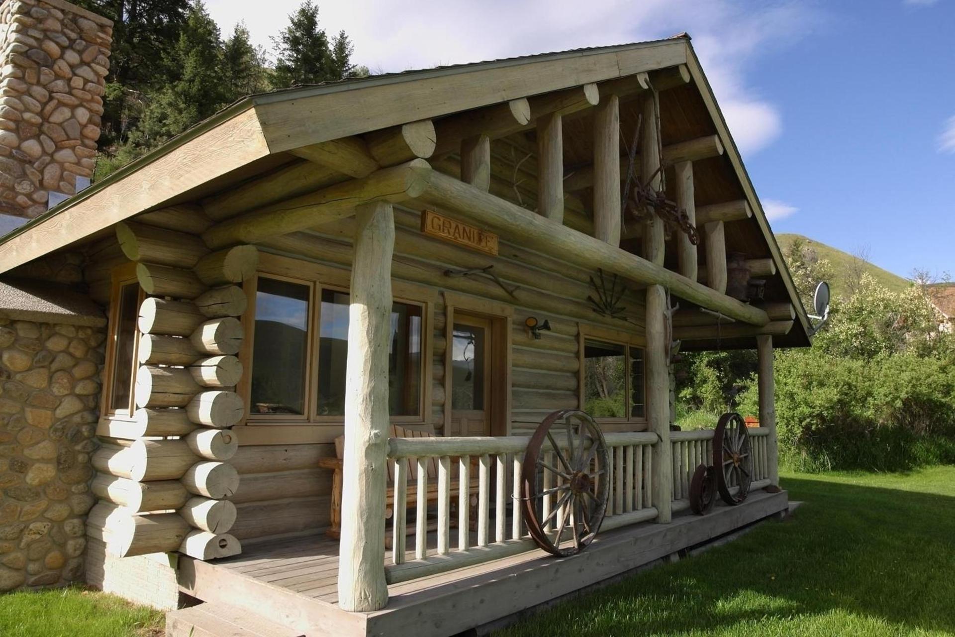 Rye Creek Lodge photo 3
