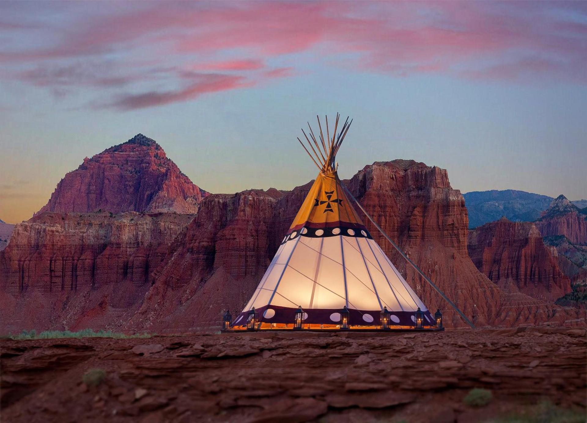 Capitol Reef Resort photo 14