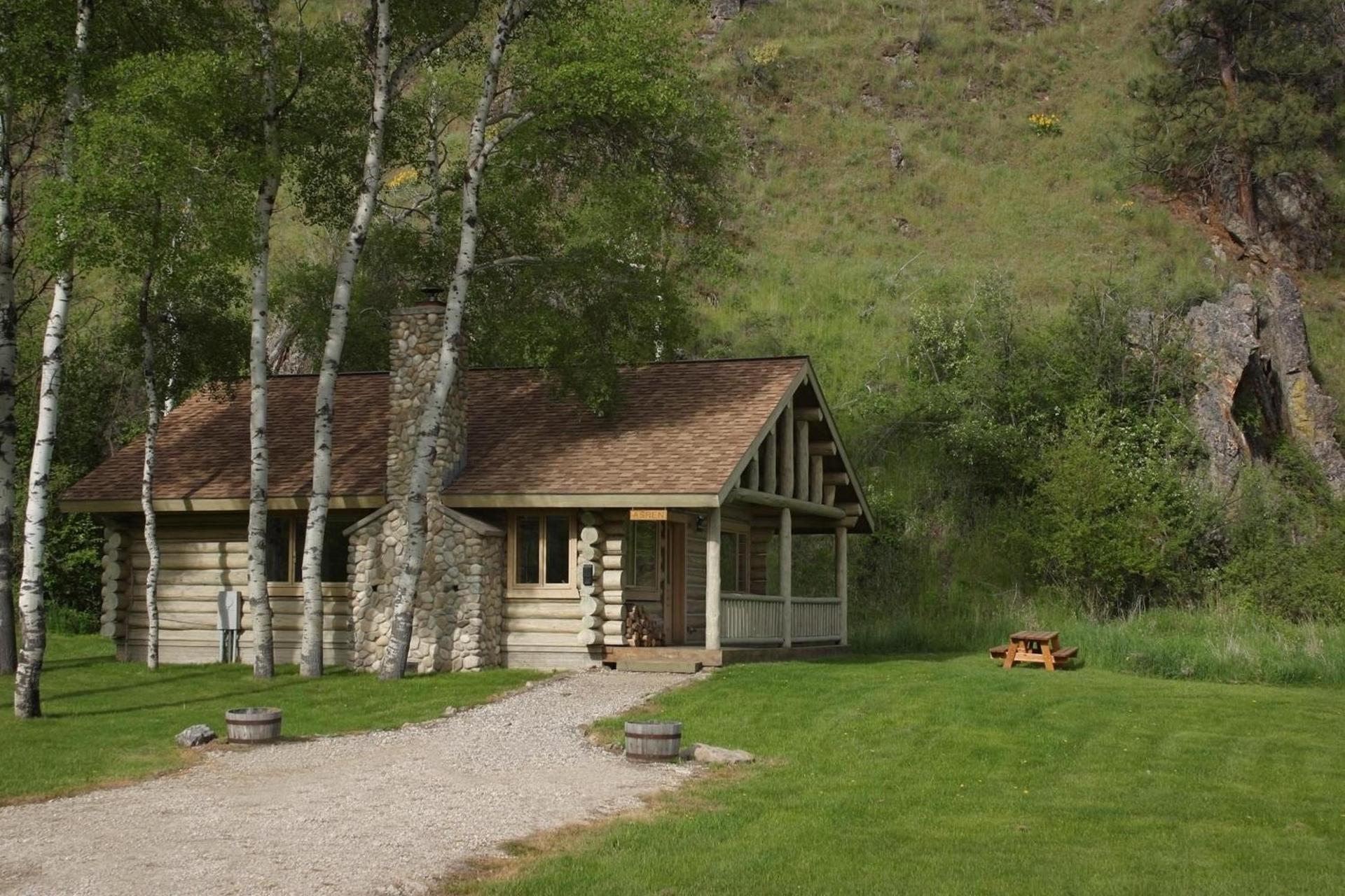 Rye Creek Lodge photo 6