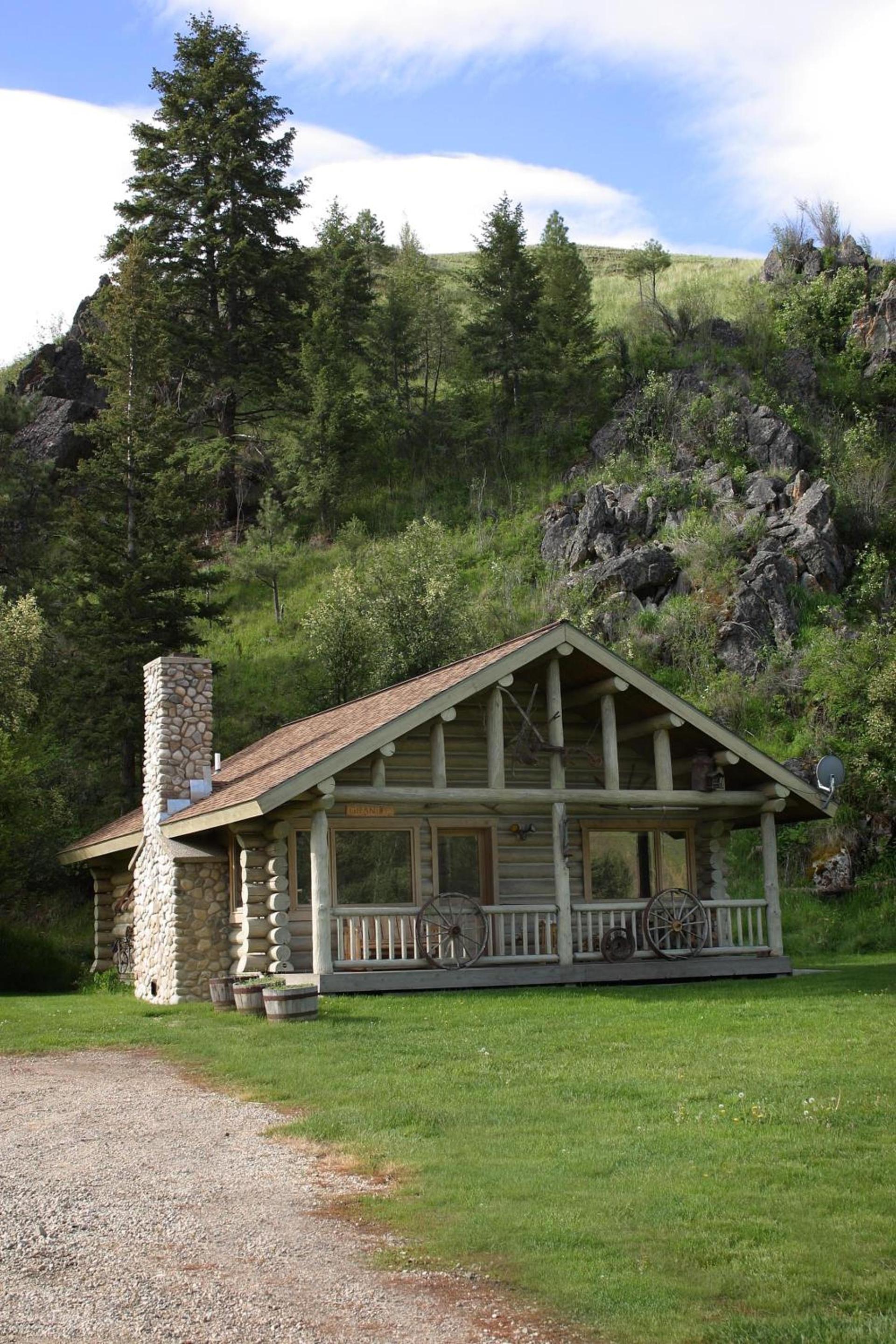 Rye Creek Lodge photo 11