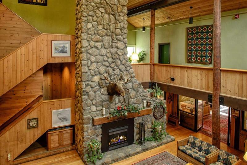 Snowy Owl Inn photo 6