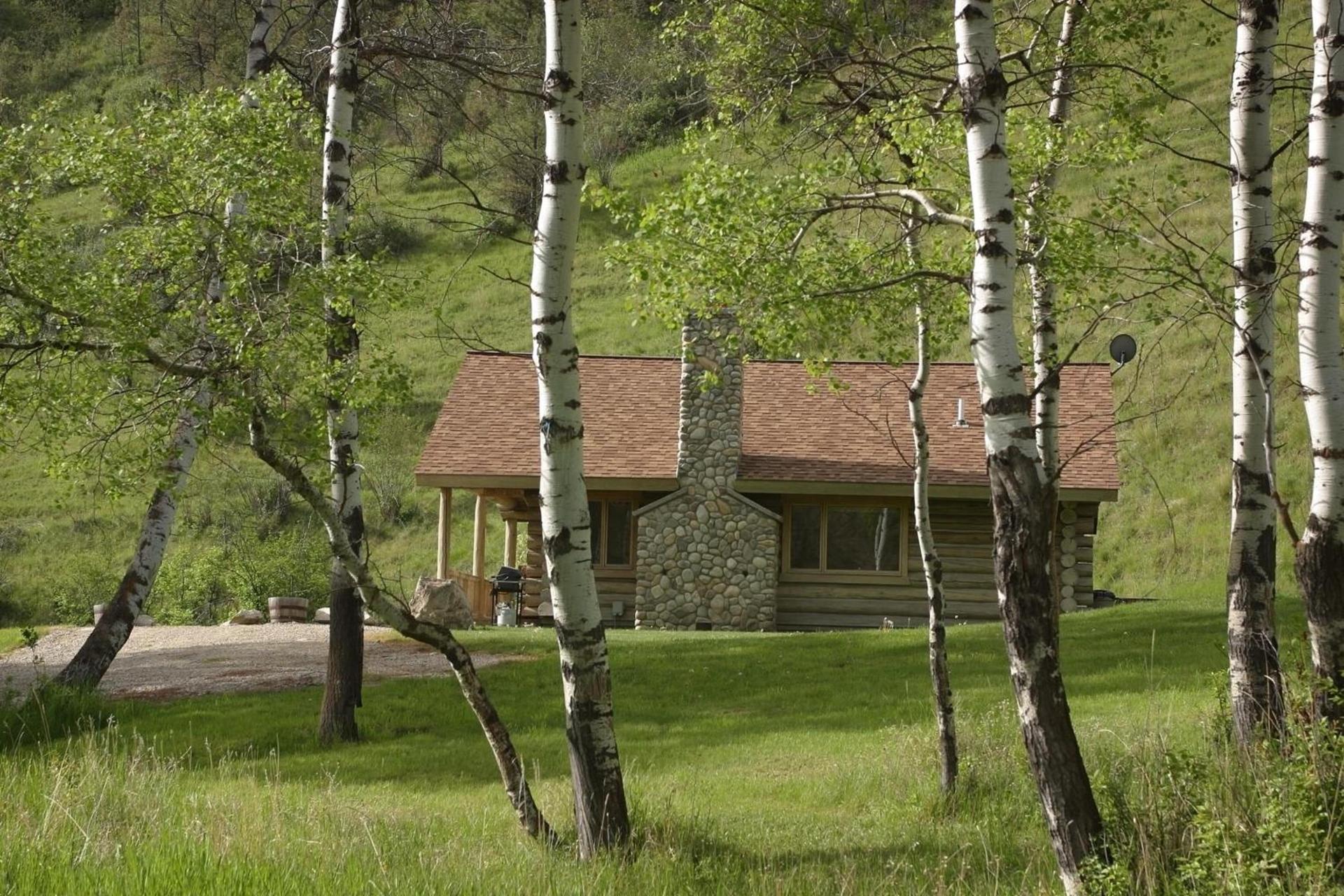 Rye Creek Lodge photo 12