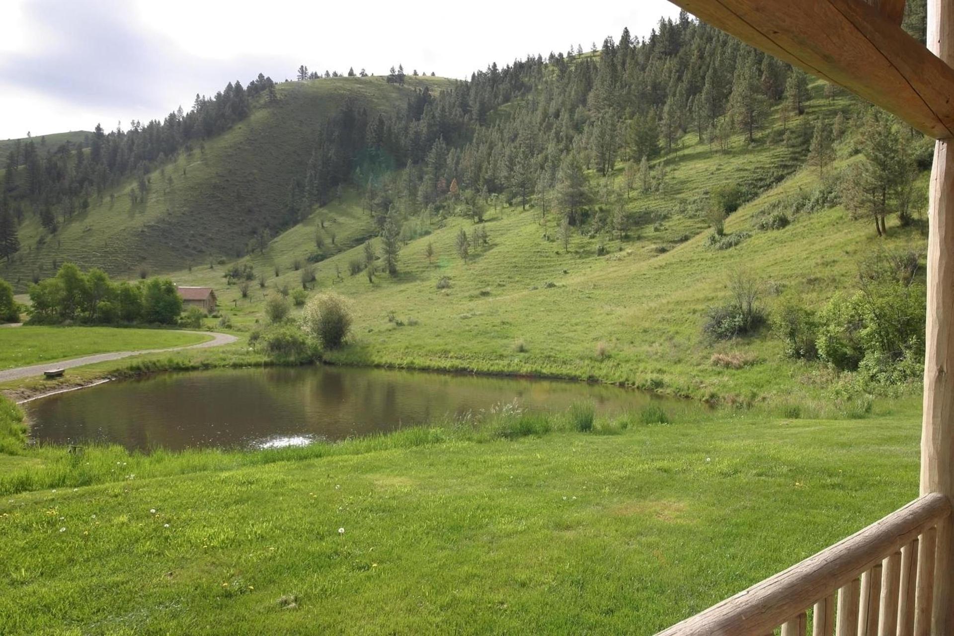 Rye Creek Lodge photo 13