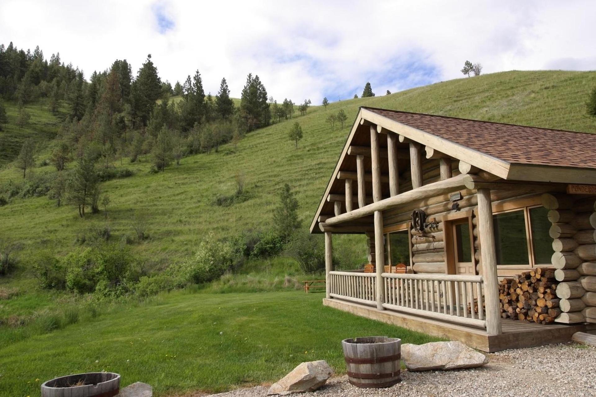 Rye Creek Lodge photo 14