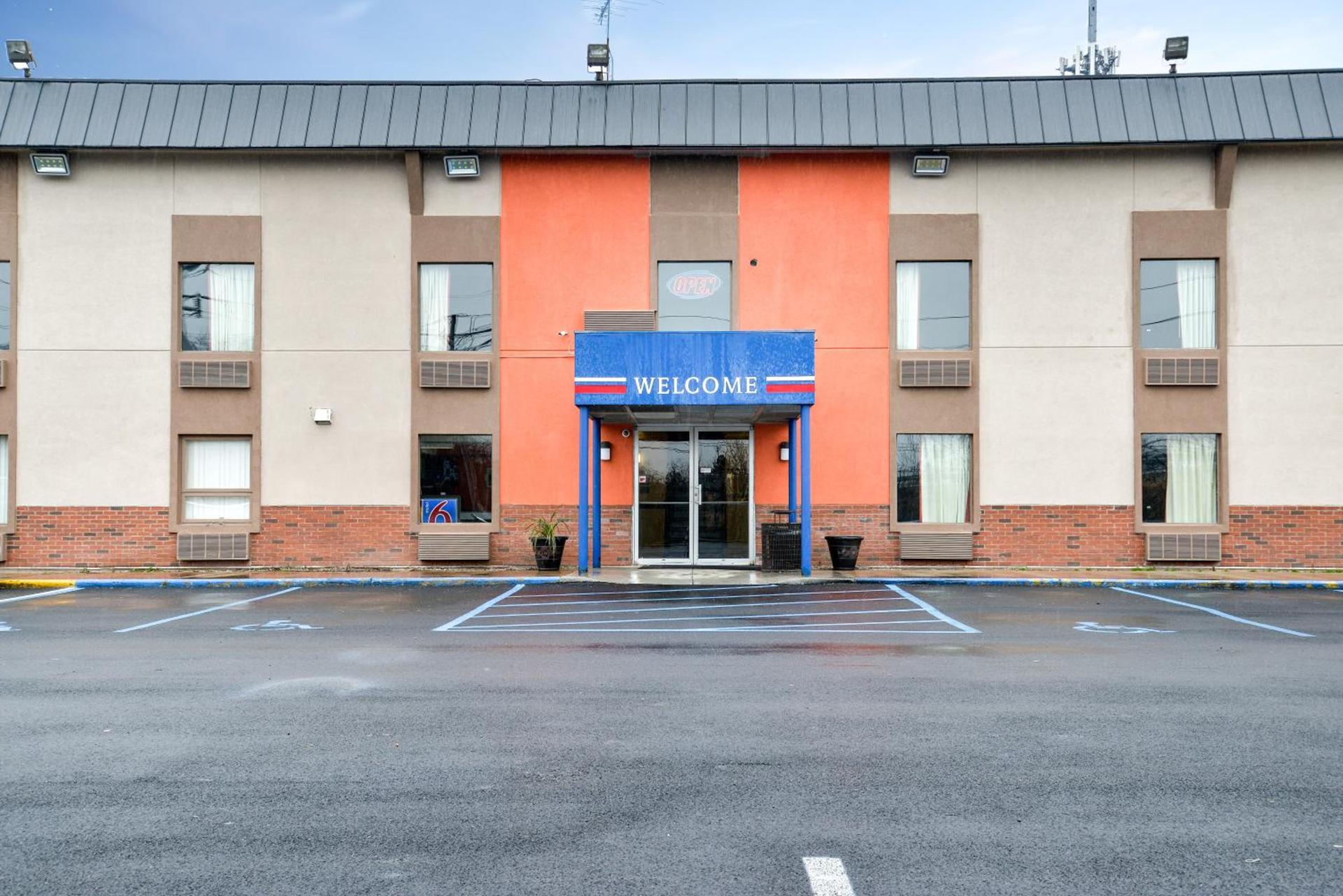 Motel 6-Toledo, OH photo 47