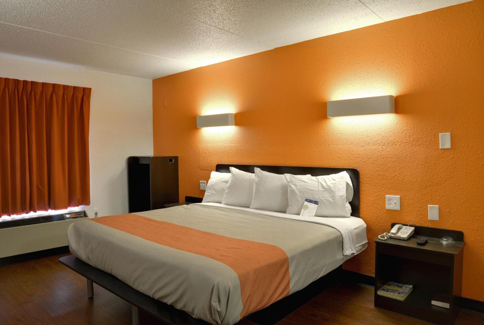 Motel 6-Toledo, OH photo 20