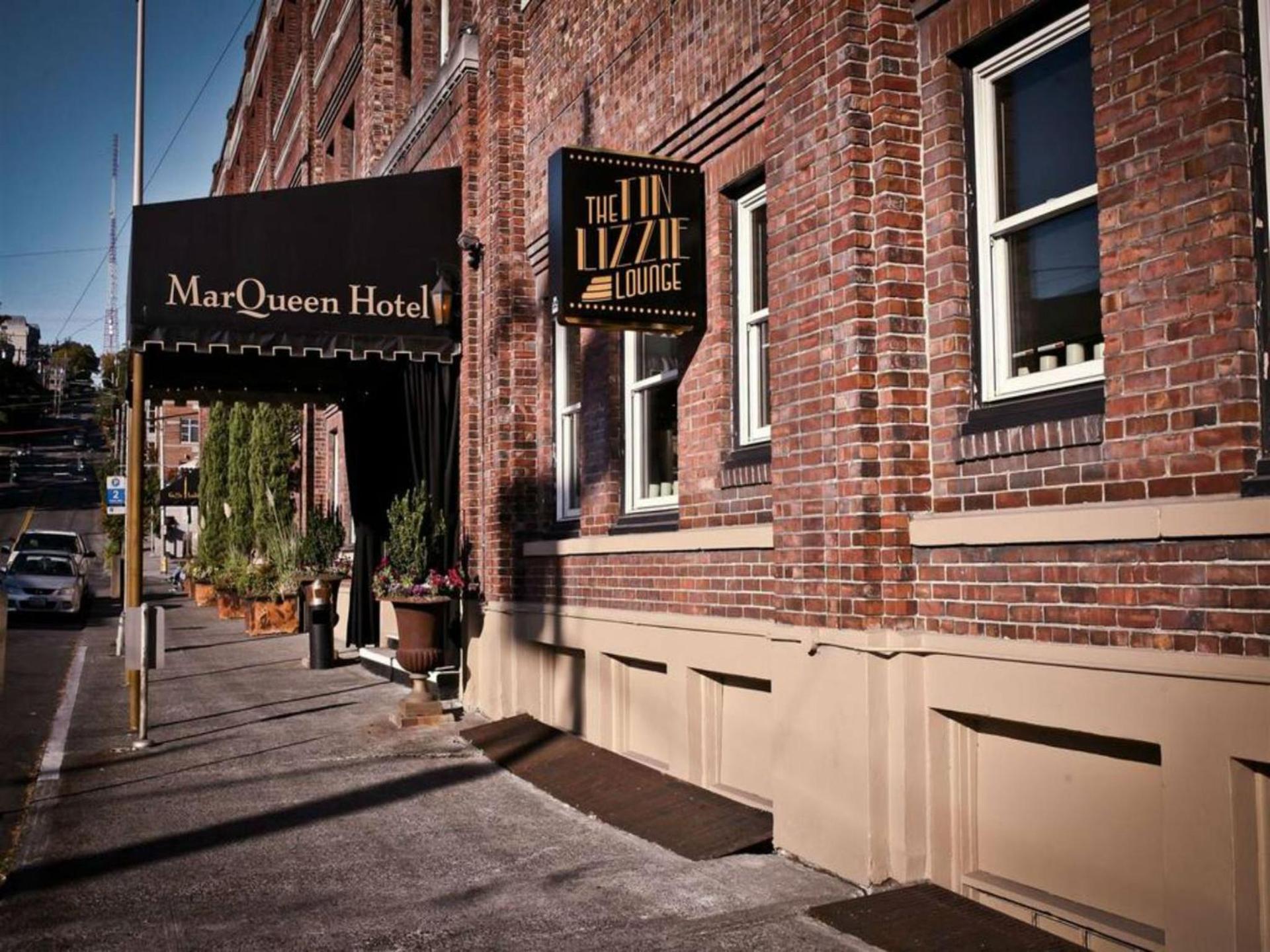 MarQueen Hotel - NEWLY RENOVATED photo 13