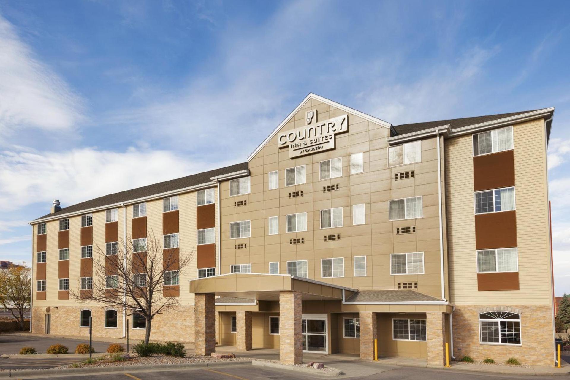 Country Inn & Suites by Radisson, Sioux Falls photo 30