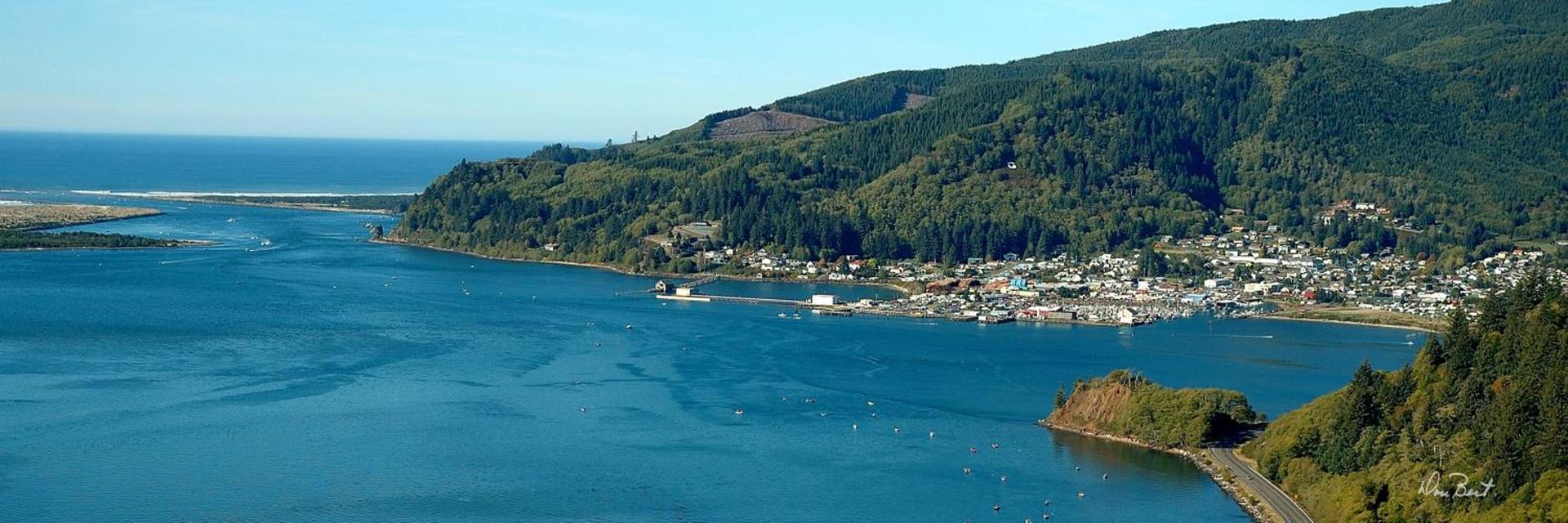 Harborview Inn & RV Park photo 29