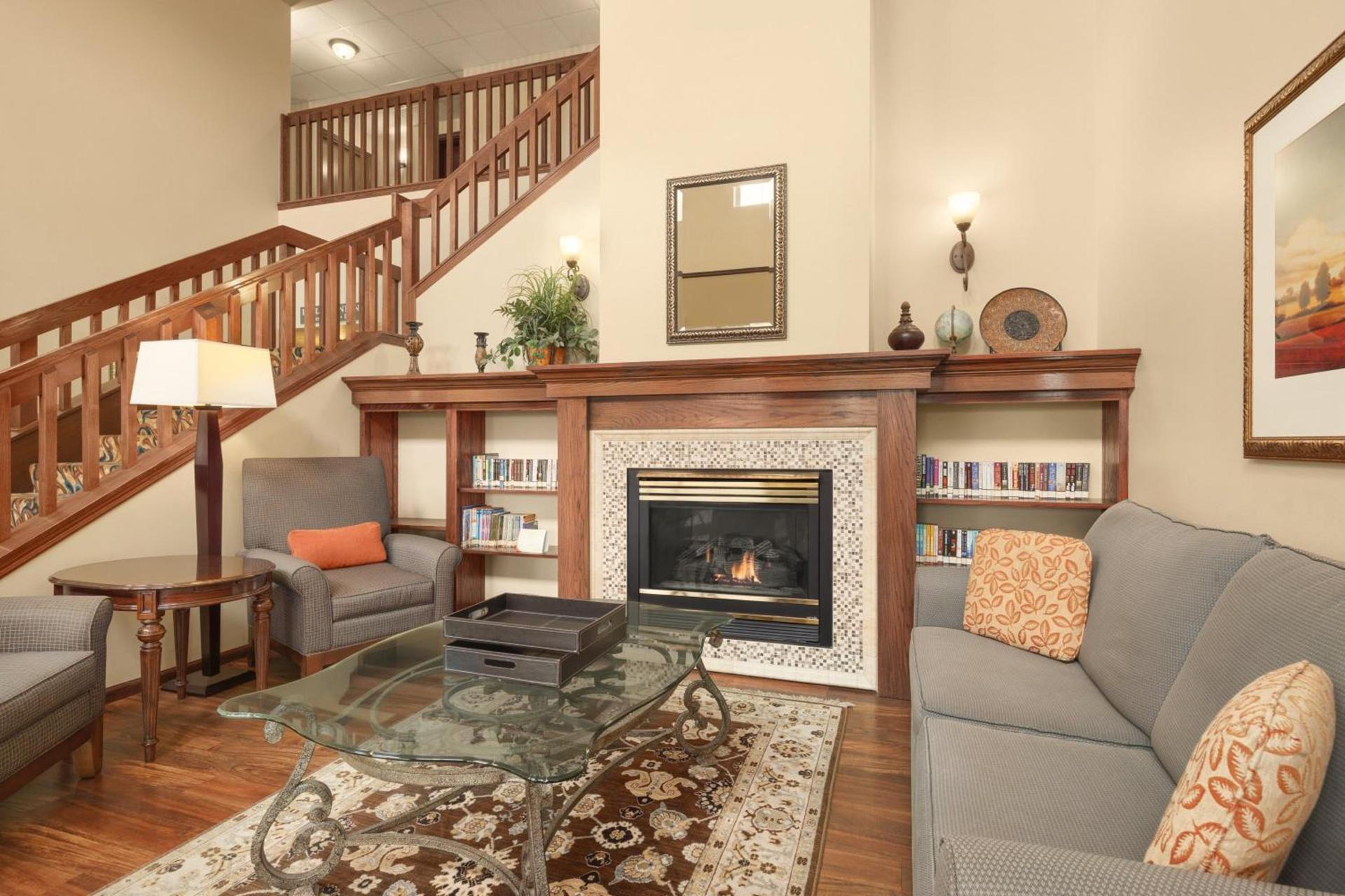 Country Inn & Suites by Radisson, Sioux Falls photo 16