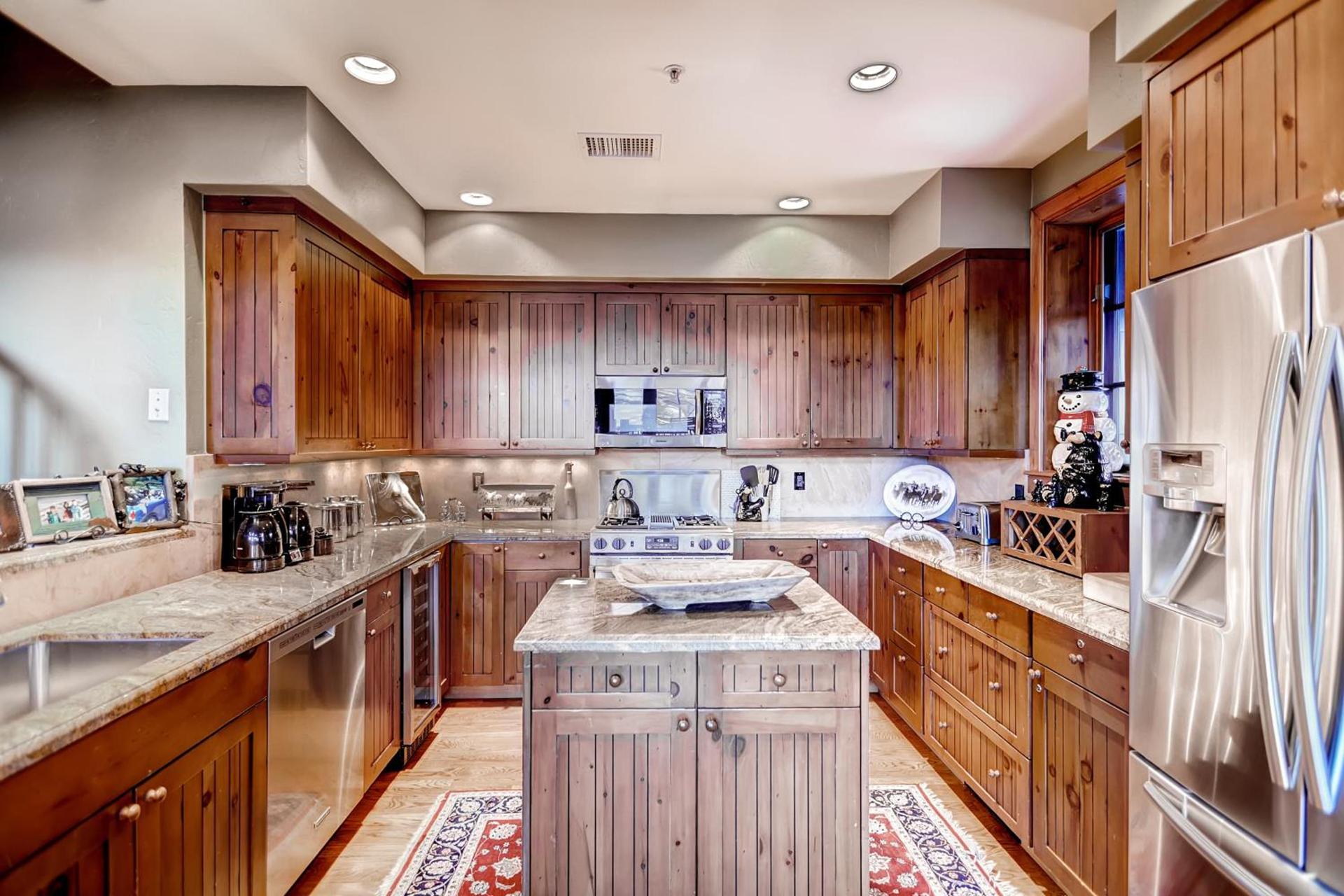 Bachelor Gulch Village by Vail Resorts photo 11