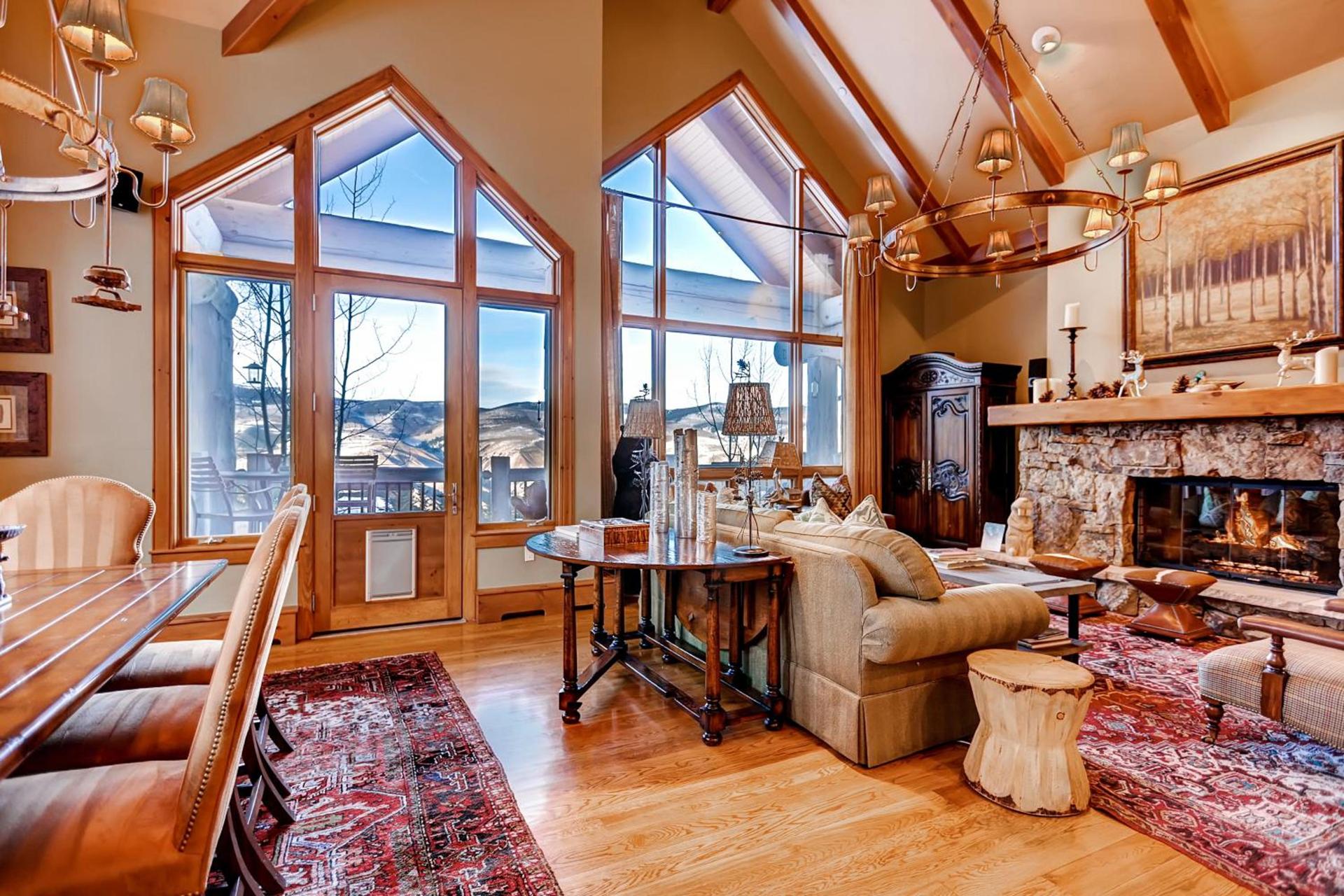 Bachelor Gulch Village by Vail Resorts photo 13