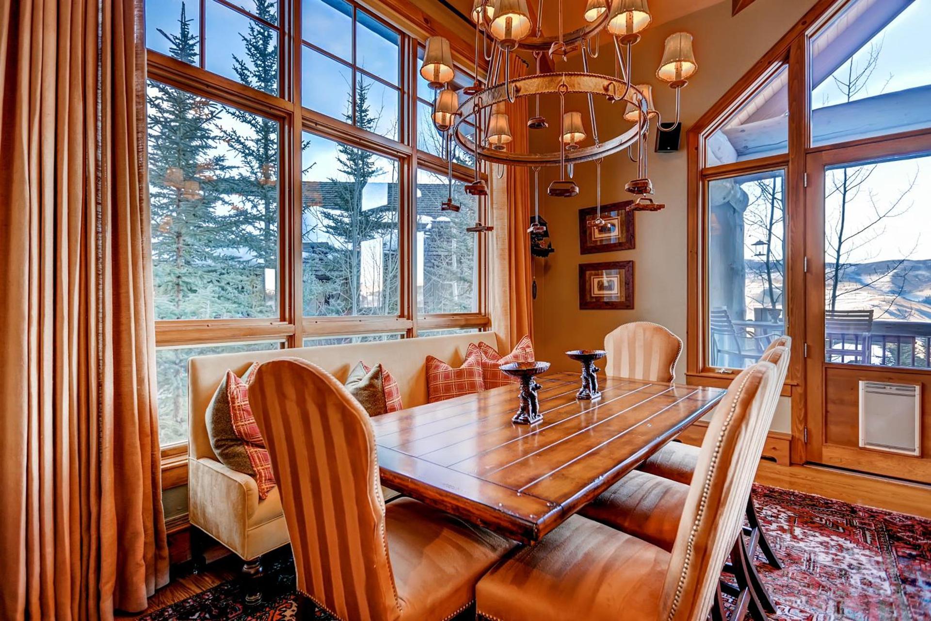Bachelor Gulch Village by Vail Resorts photo 14