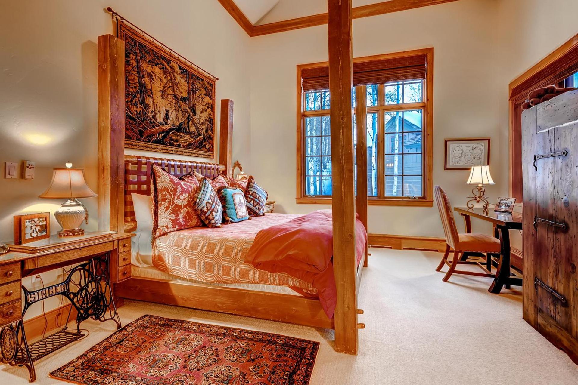 Bachelor Gulch Village by Vail Resorts photo 15