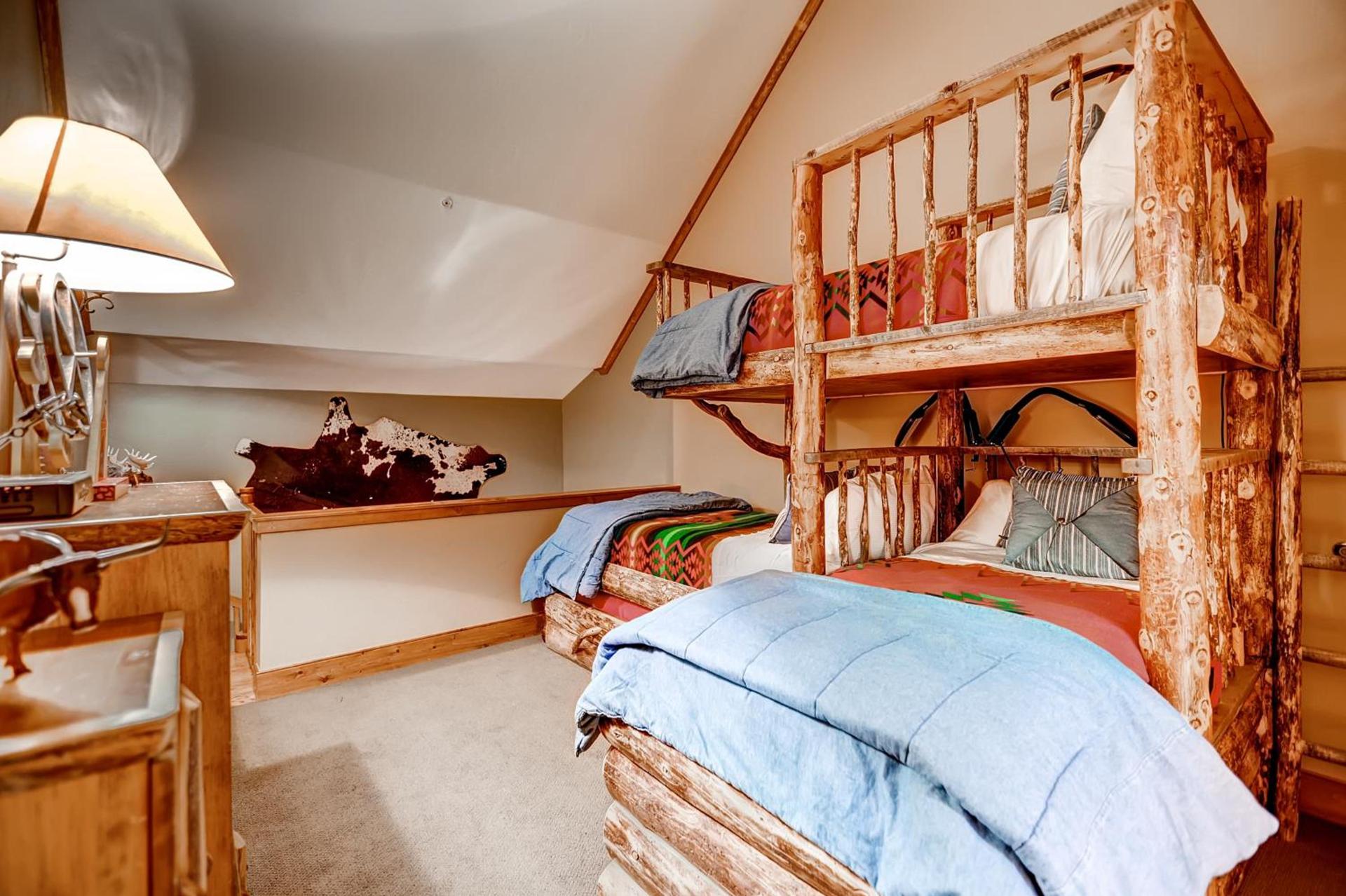Bachelor Gulch Village by Vail Resorts photo 18