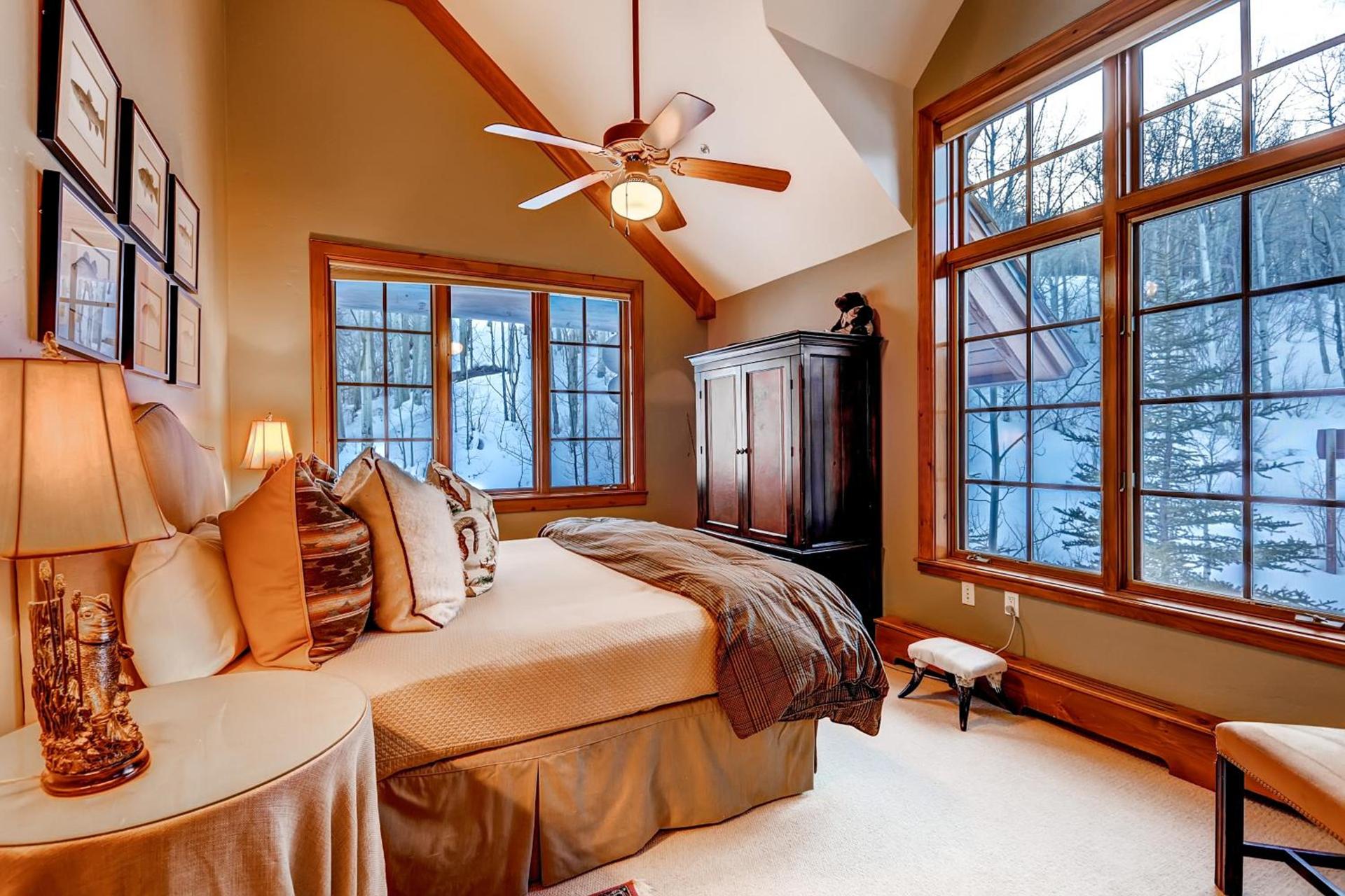 Bachelor Gulch Village by Vail Resorts photo 21
