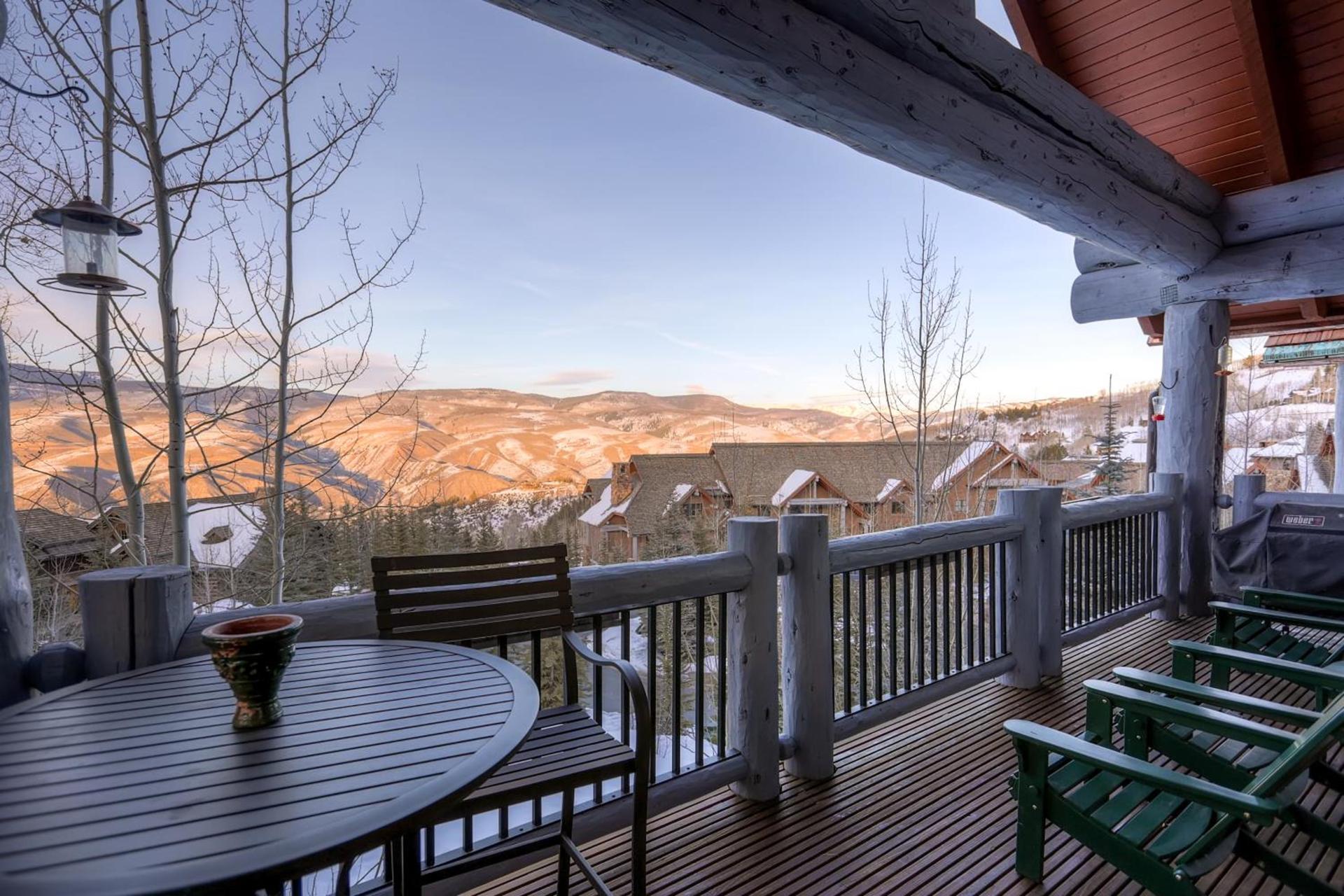 Bachelor Gulch Village by Vail Resorts photo 24