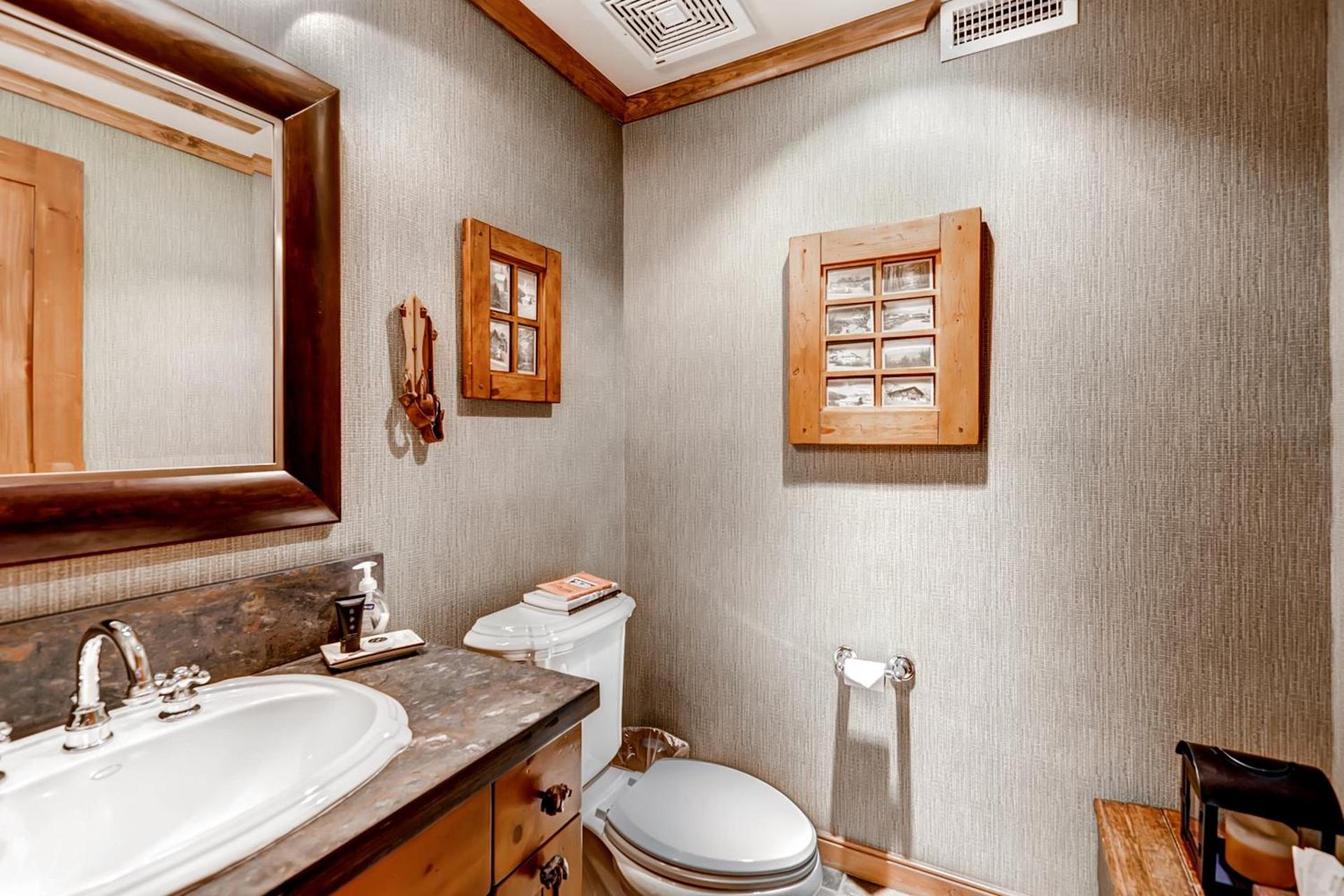 Bachelor Gulch Village by Vail Resorts photo 25