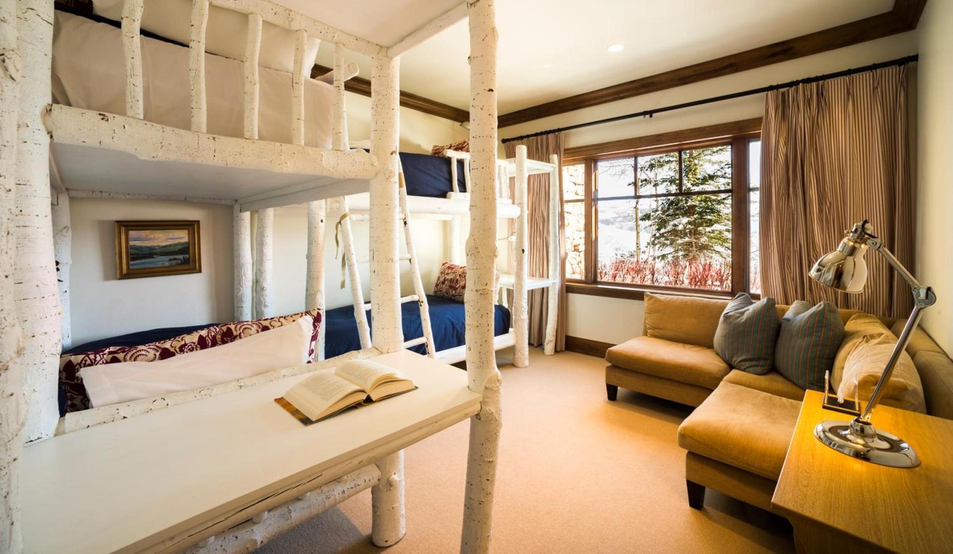 Bachelor Gulch Village by Vail Resorts photo 33