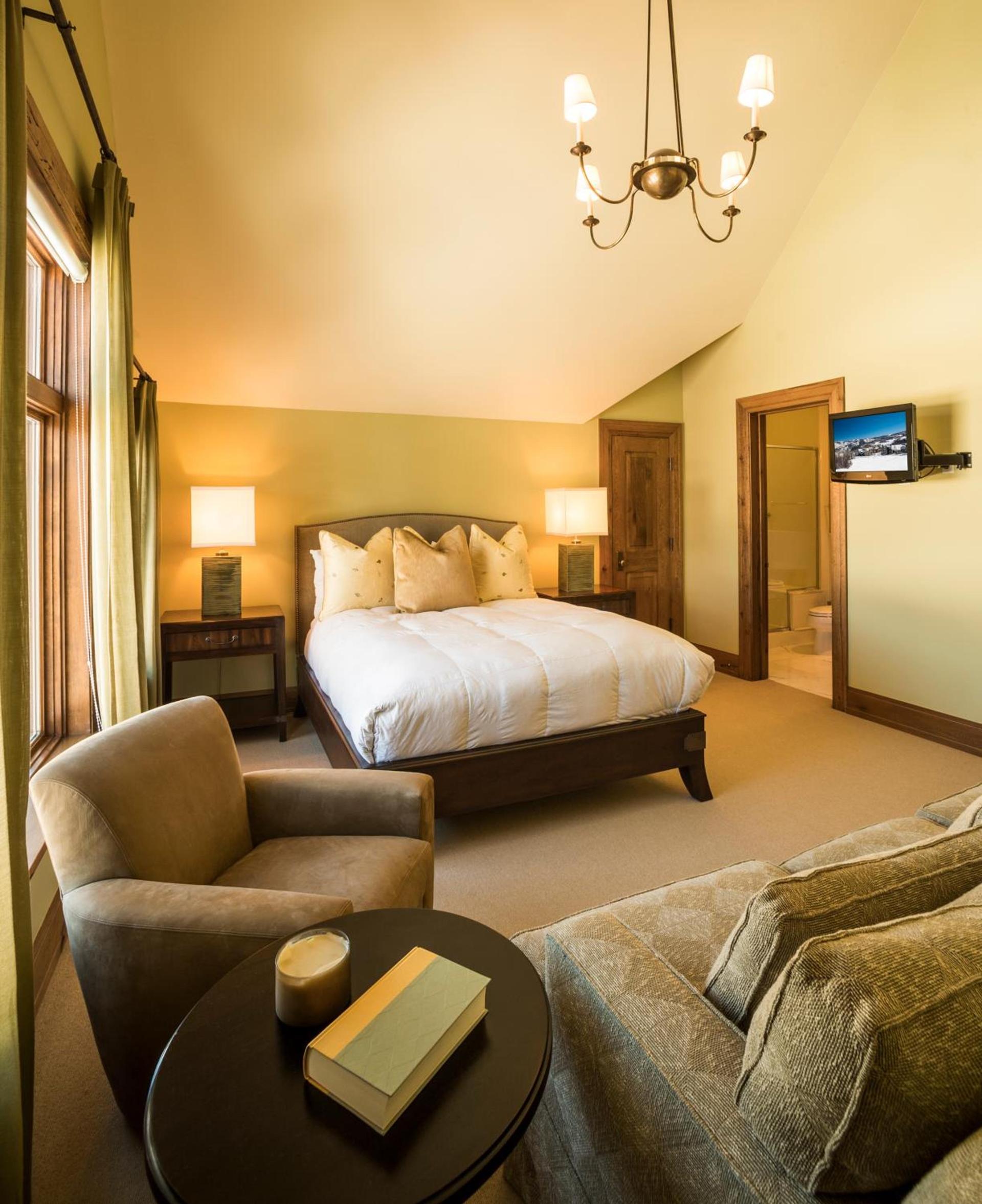 Bachelor Gulch Village by Vail Resorts photo 38