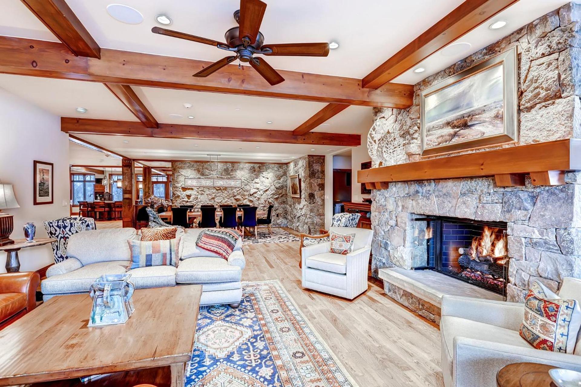 Bachelor Gulch Village by Vail Resorts photo 39