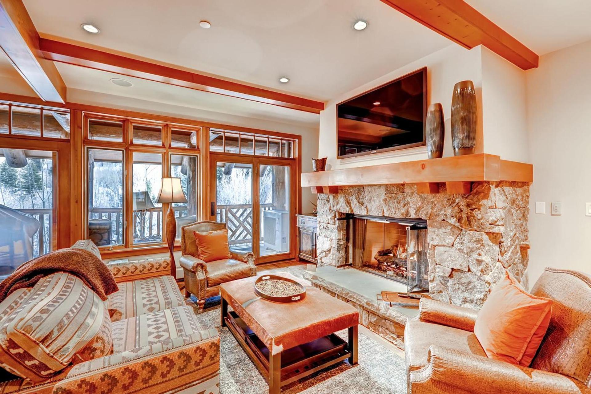 Bachelor Gulch Village by Vail Resorts photo 9