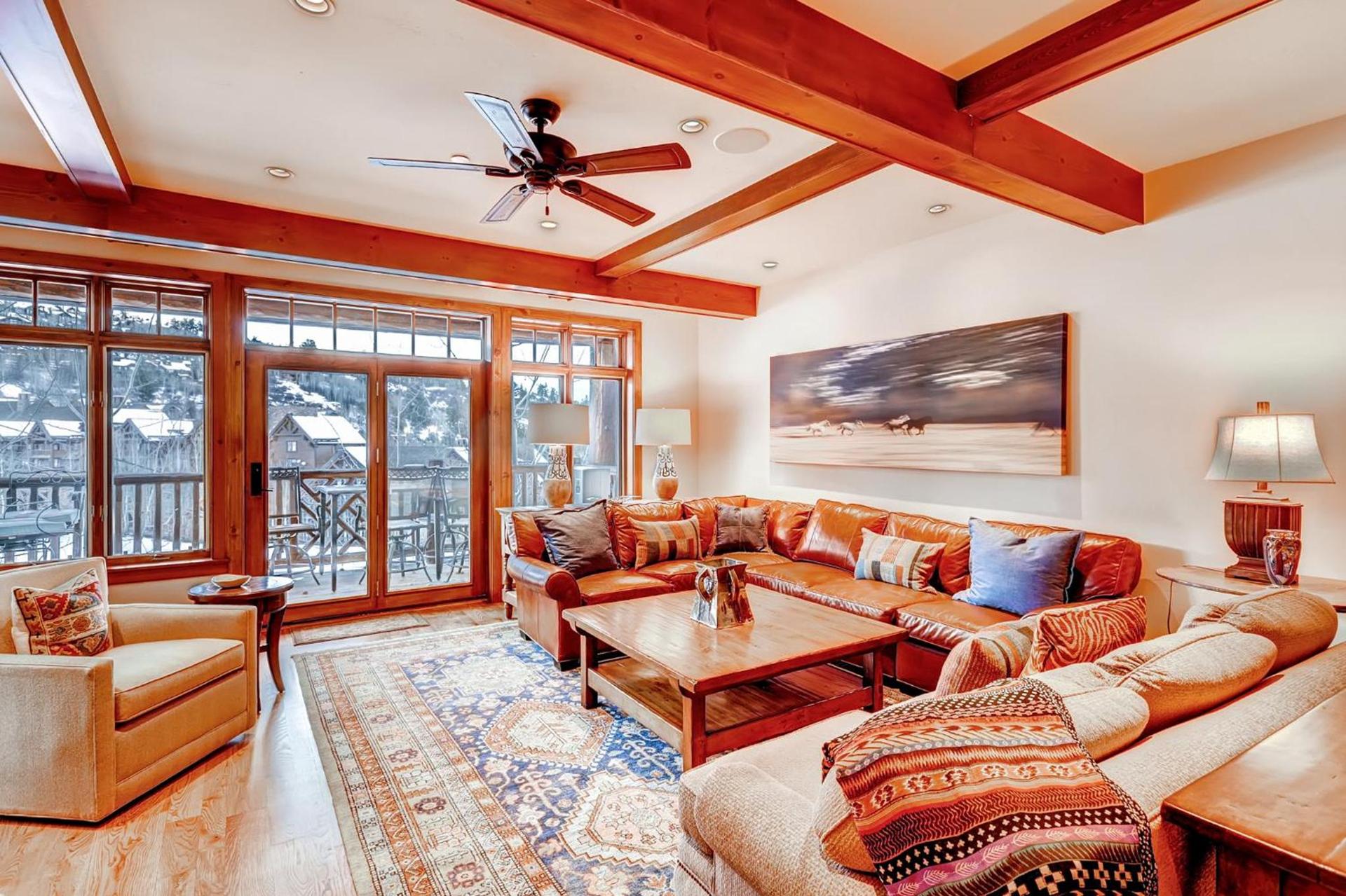Bachelor Gulch Village by Vail Resorts photo 41