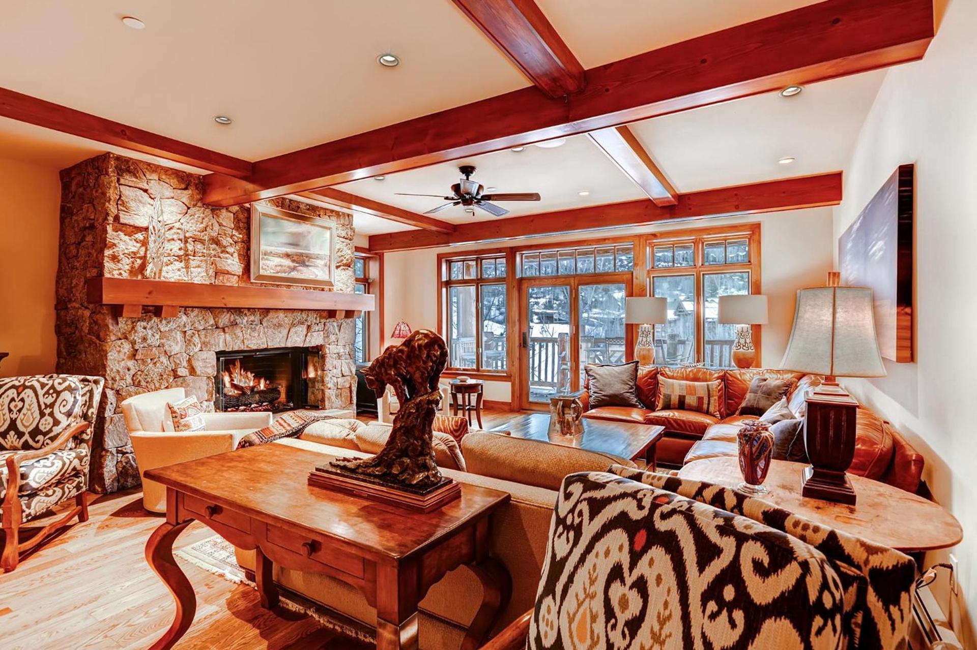 Bachelor Gulch Village by Vail Resorts photo 45
