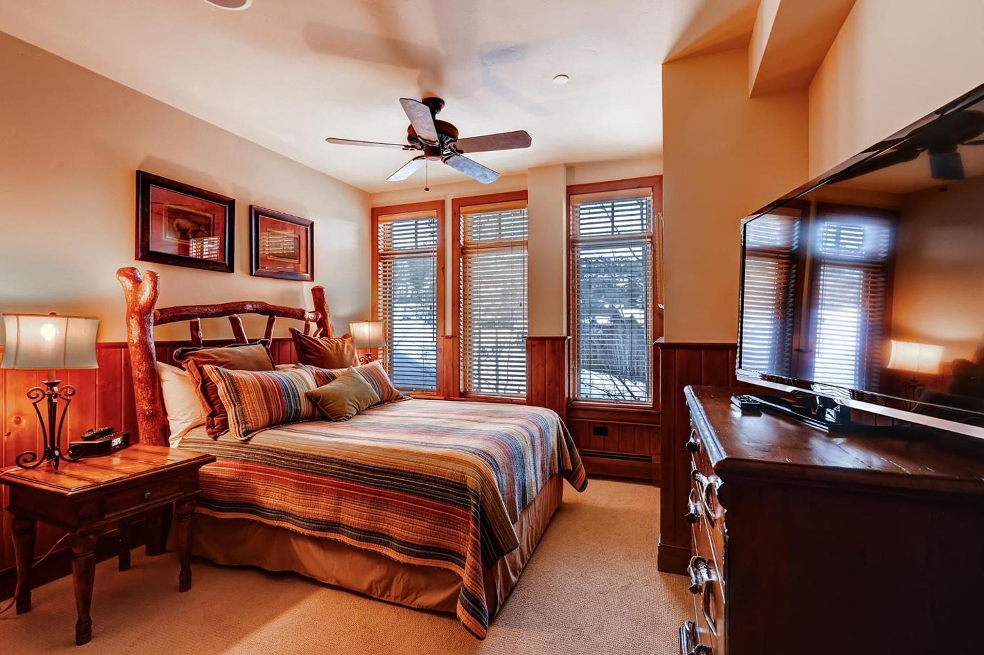 Bachelor Gulch Village by Vail Resorts photo 52