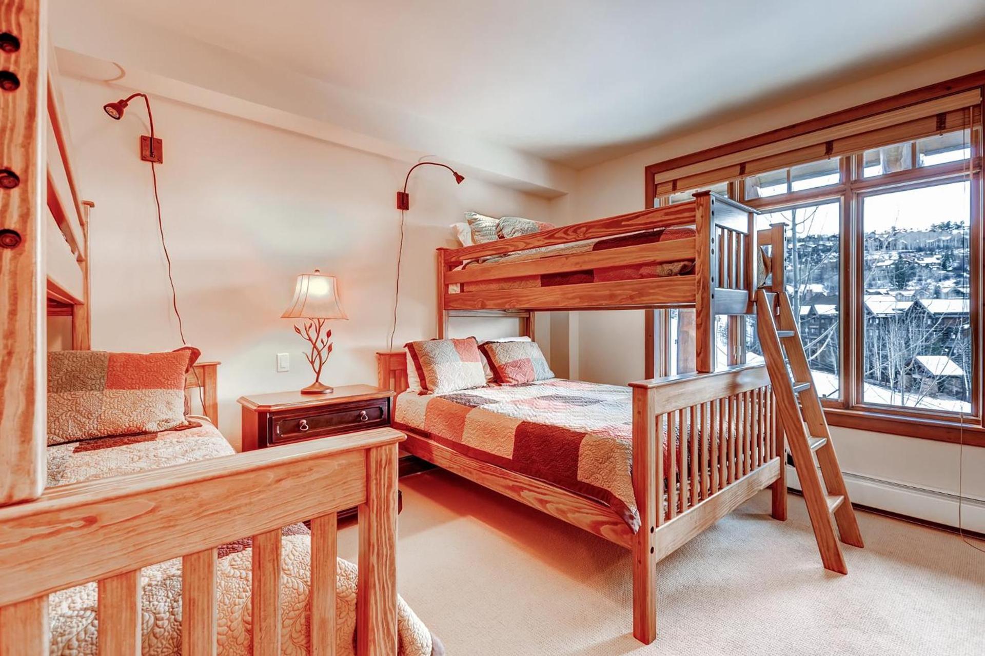 Bachelor Gulch Village by Vail Resorts photo 53