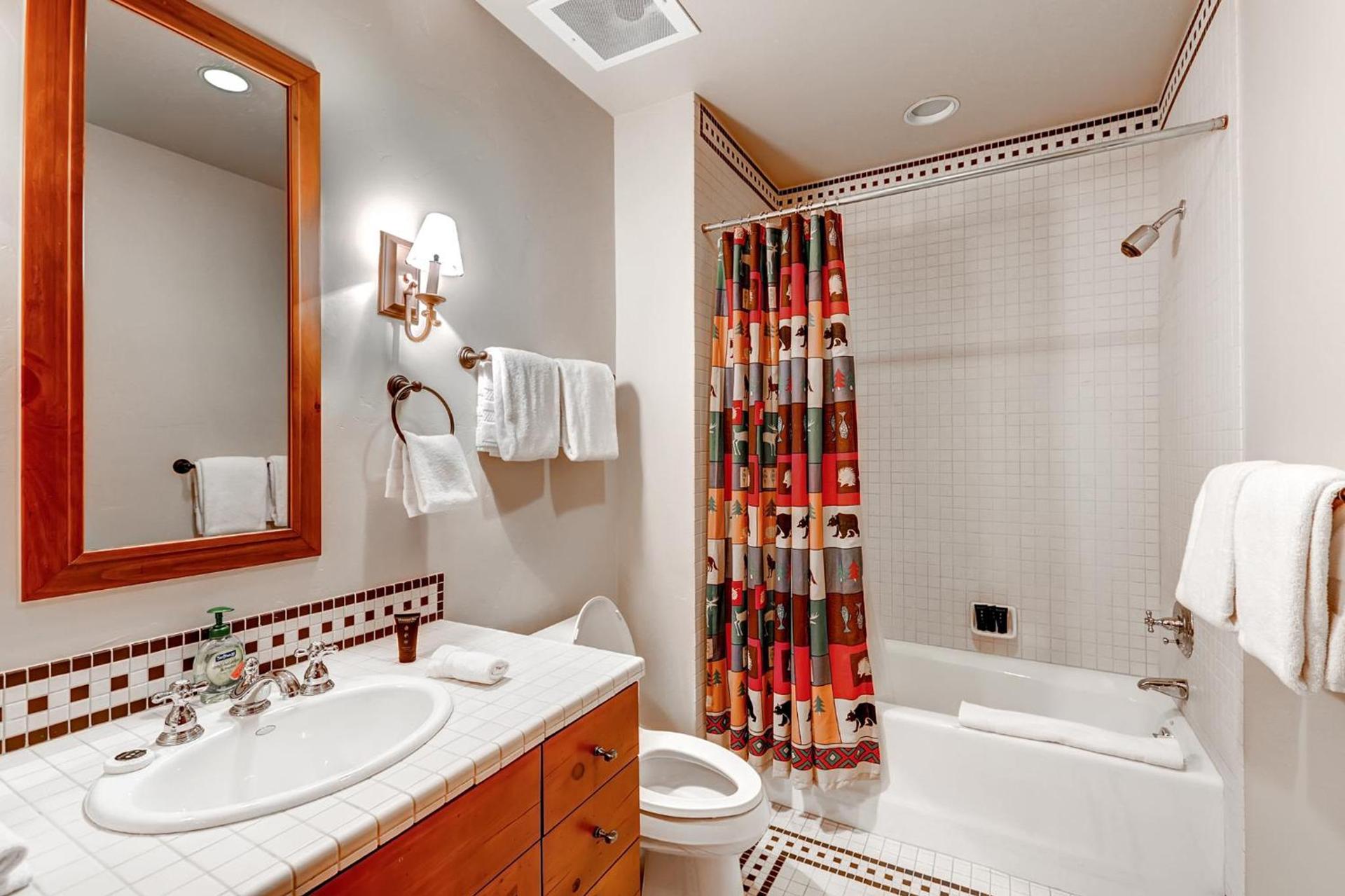 Bachelor Gulch Village by Vail Resorts photo 58