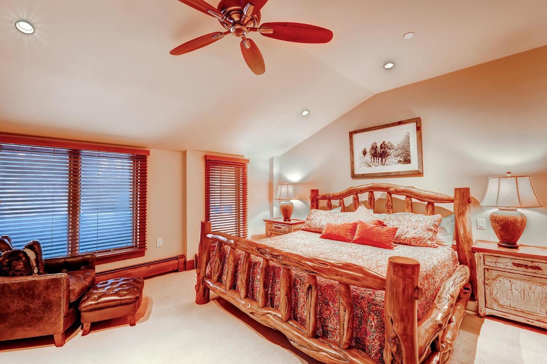 Bachelor Gulch Village by Vail Resorts photo 59