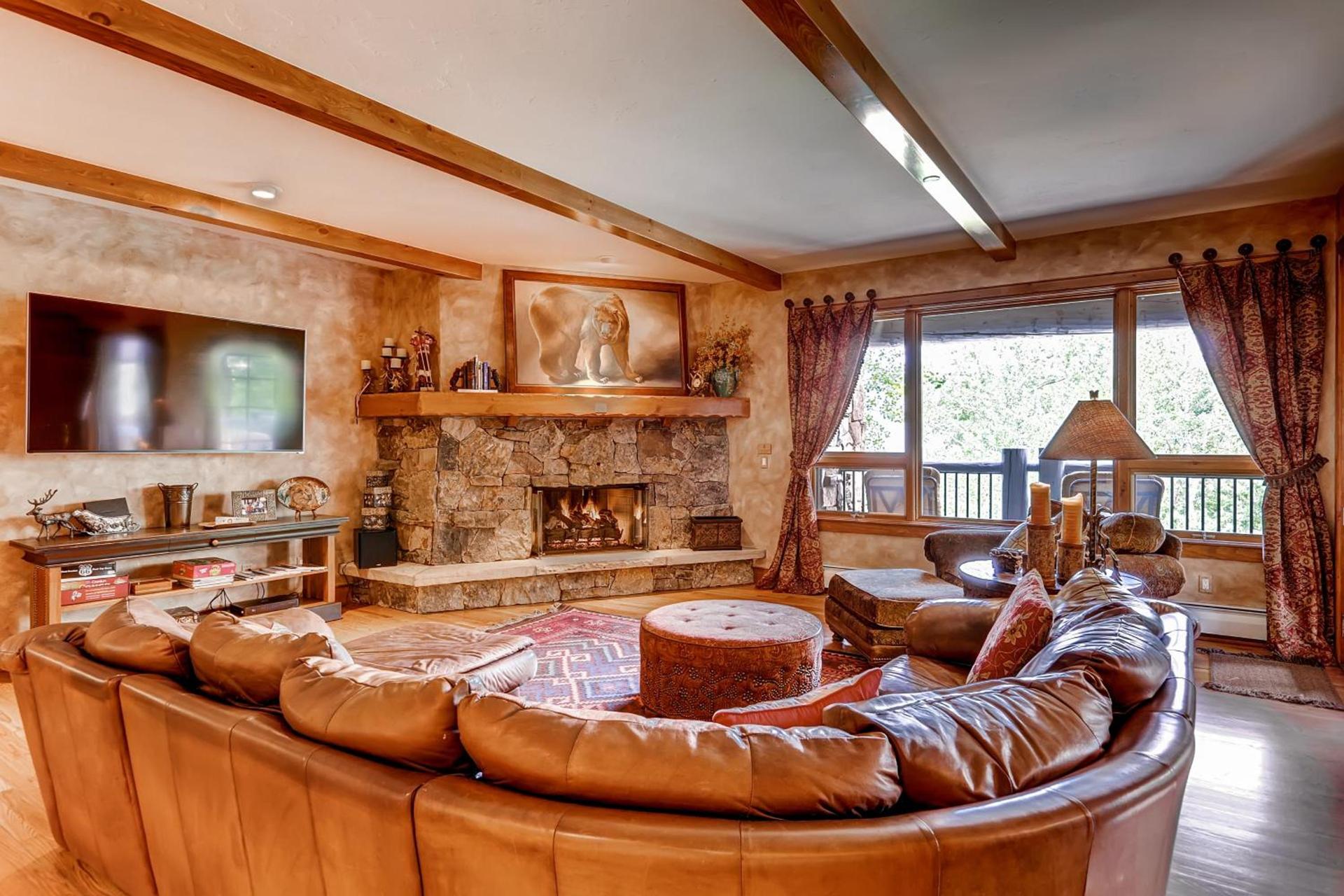 Bachelor Gulch Village by Vail Resorts photo 66