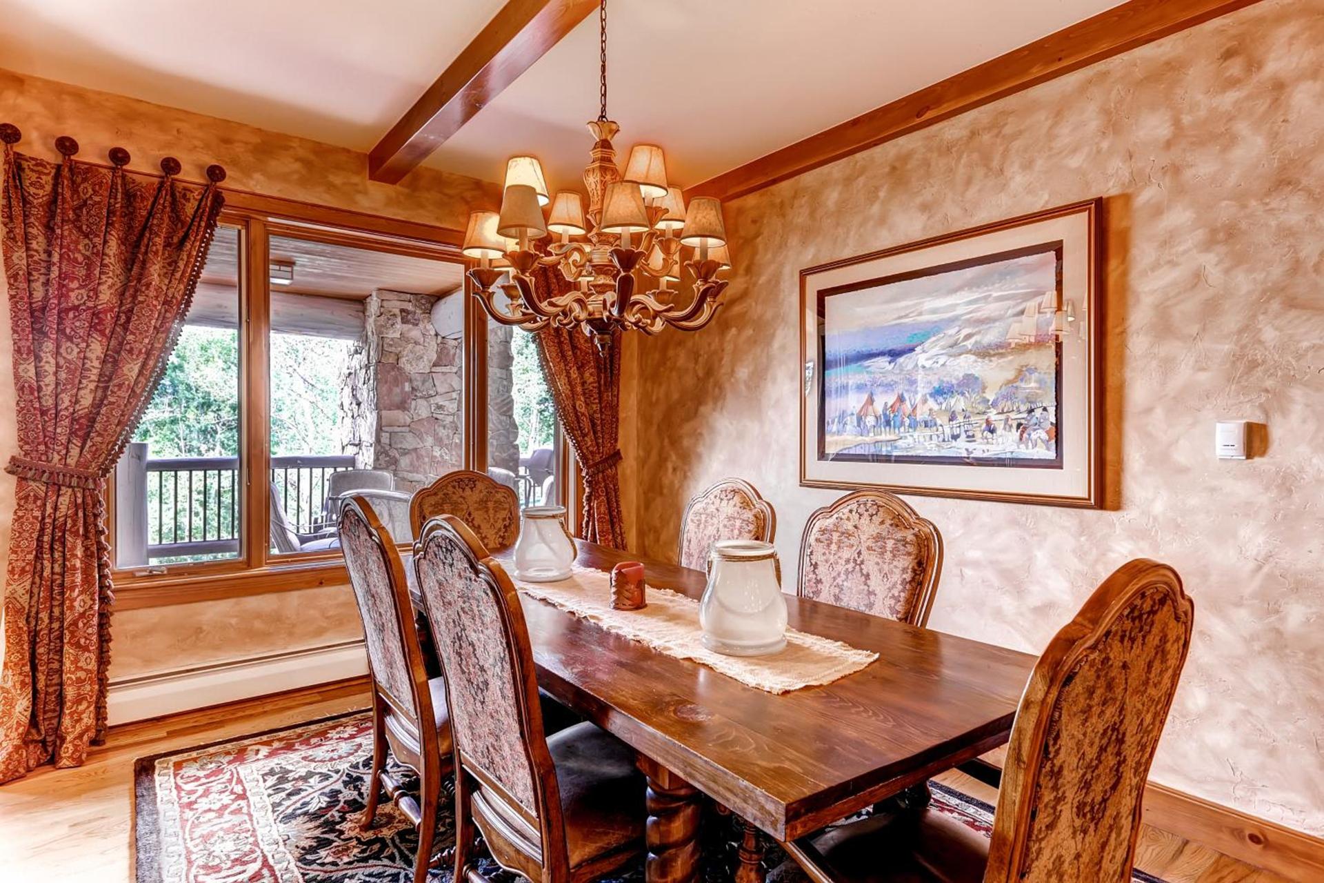 Bachelor Gulch Village by Vail Resorts photo 69