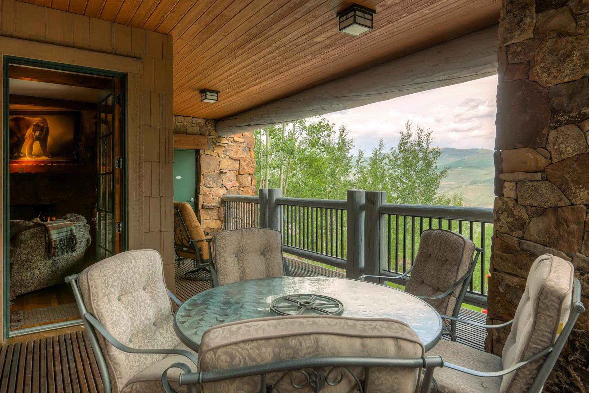 Bachelor Gulch Village by Vail Resorts photo 76