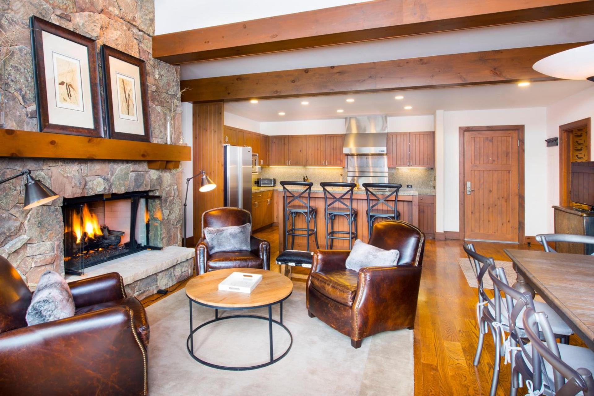 Bachelor Gulch Village by Vail Resorts photo 84
