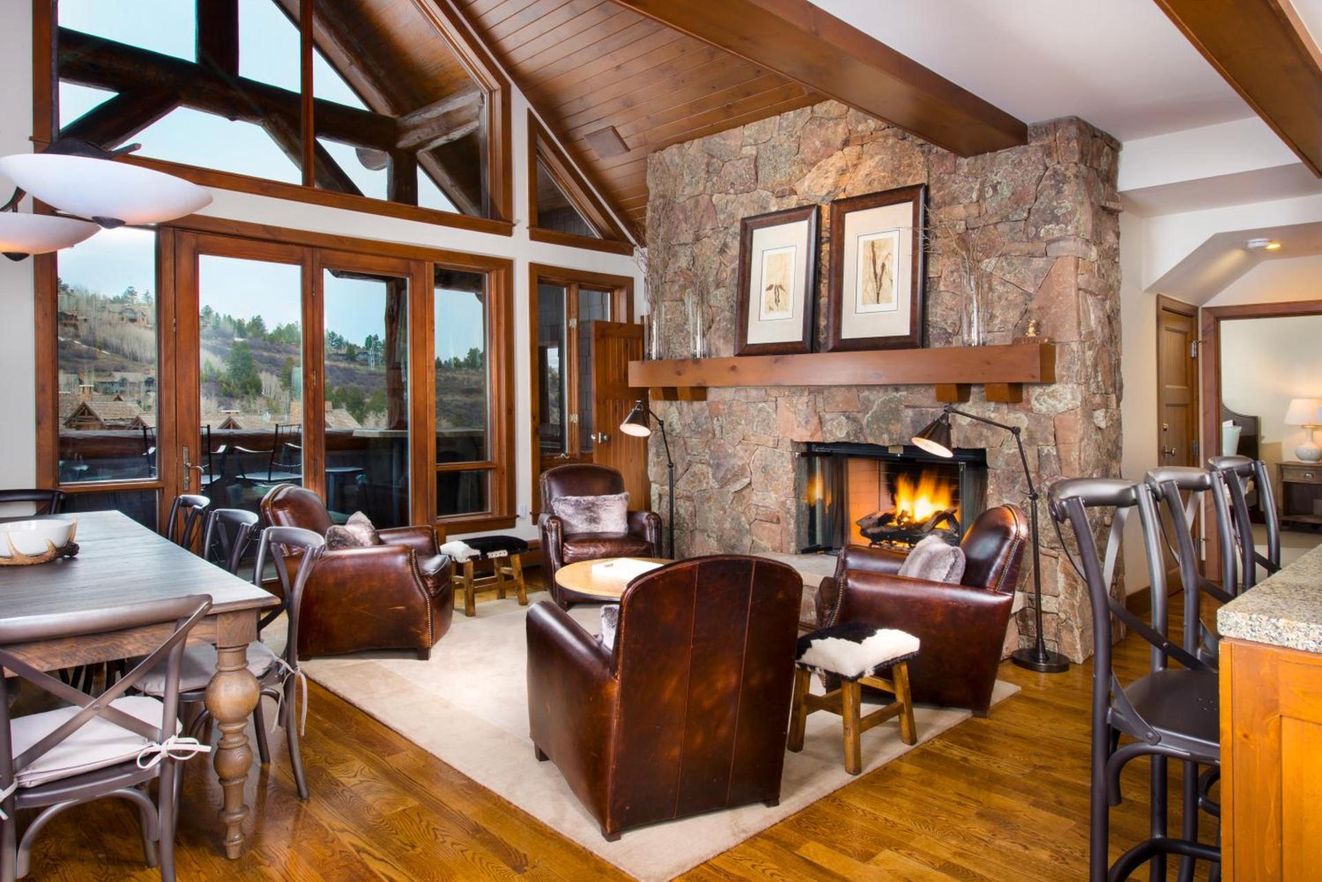 Bachelor Gulch Village by Vail Resorts photo 85